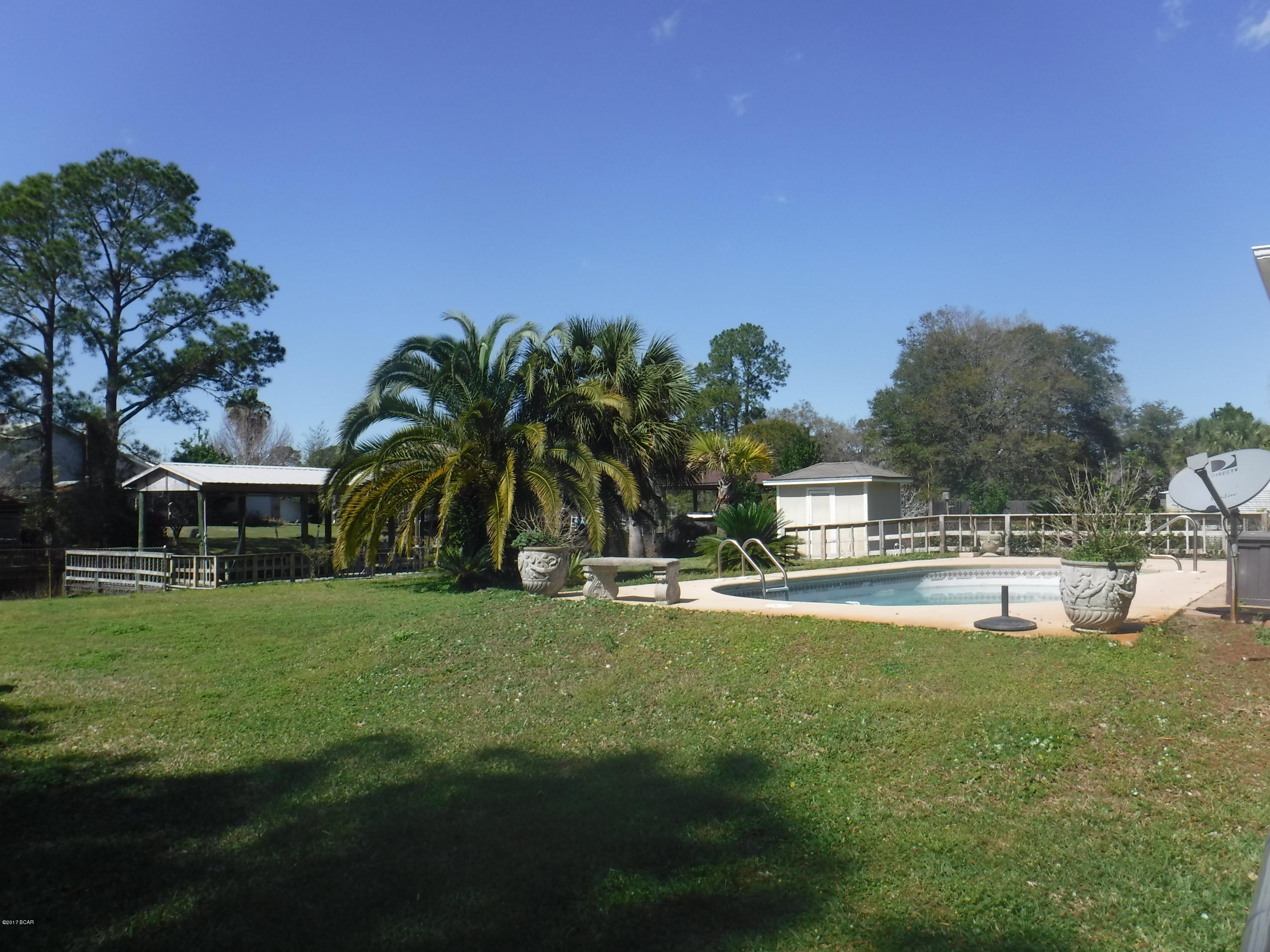 Baywood Shores Est Unit 4 - Residential Lease