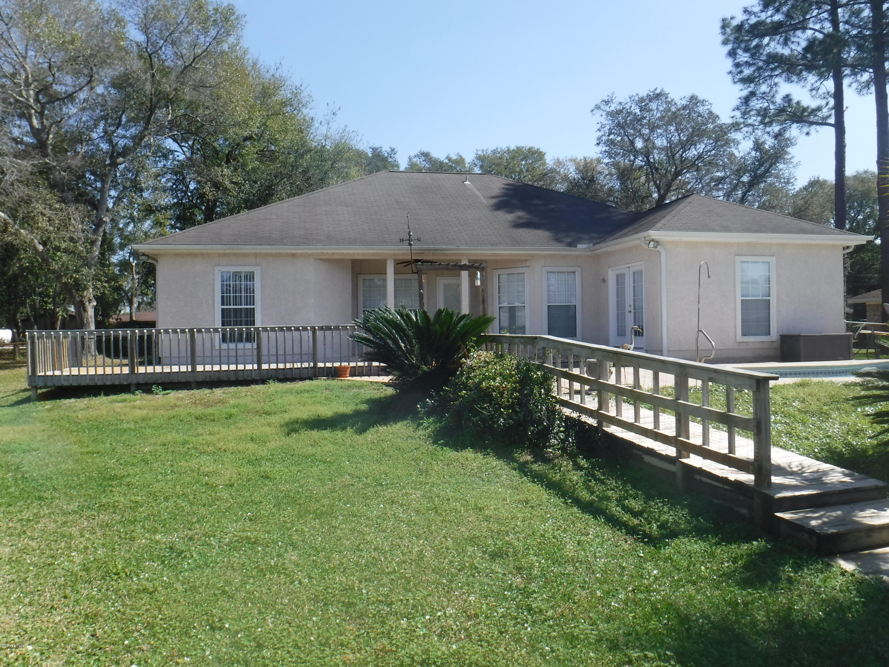 Baywood Shores Est Unit 4 - Residential Lease