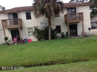16 UNIT APARTMENT COMPLEX