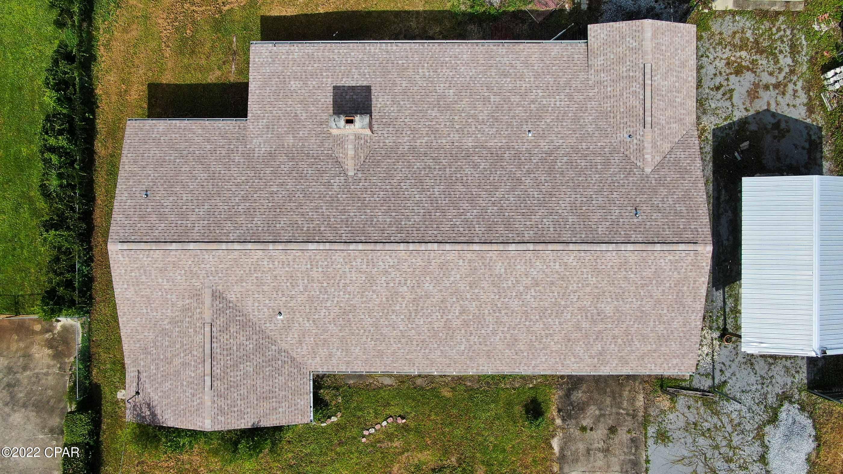 Forest Park - Residential