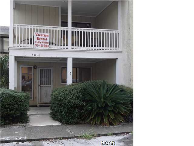 Treasure Island - Residential Lease