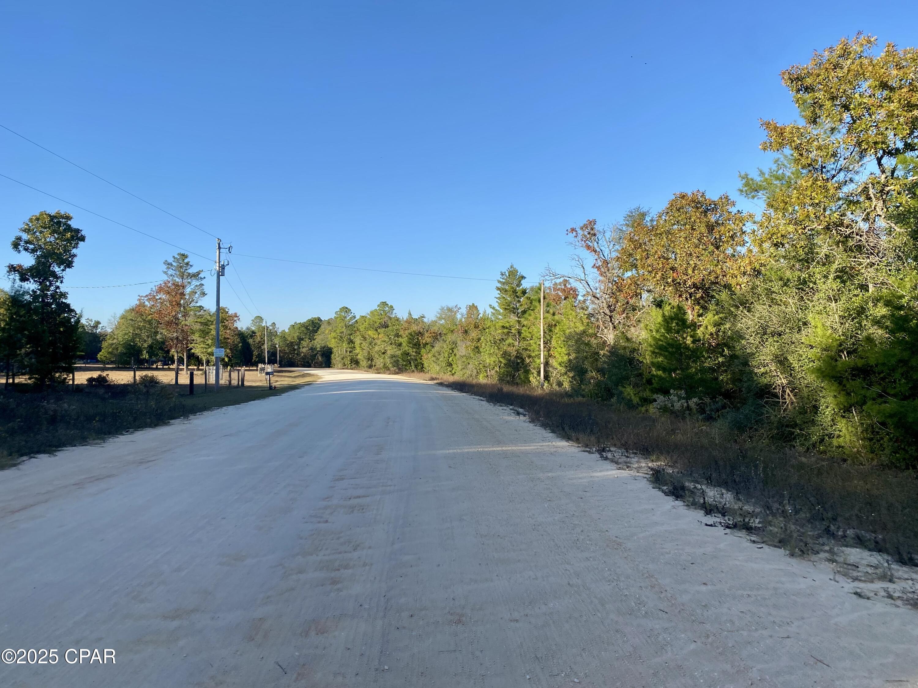 Compass Lake Hills Unit 6 - Land