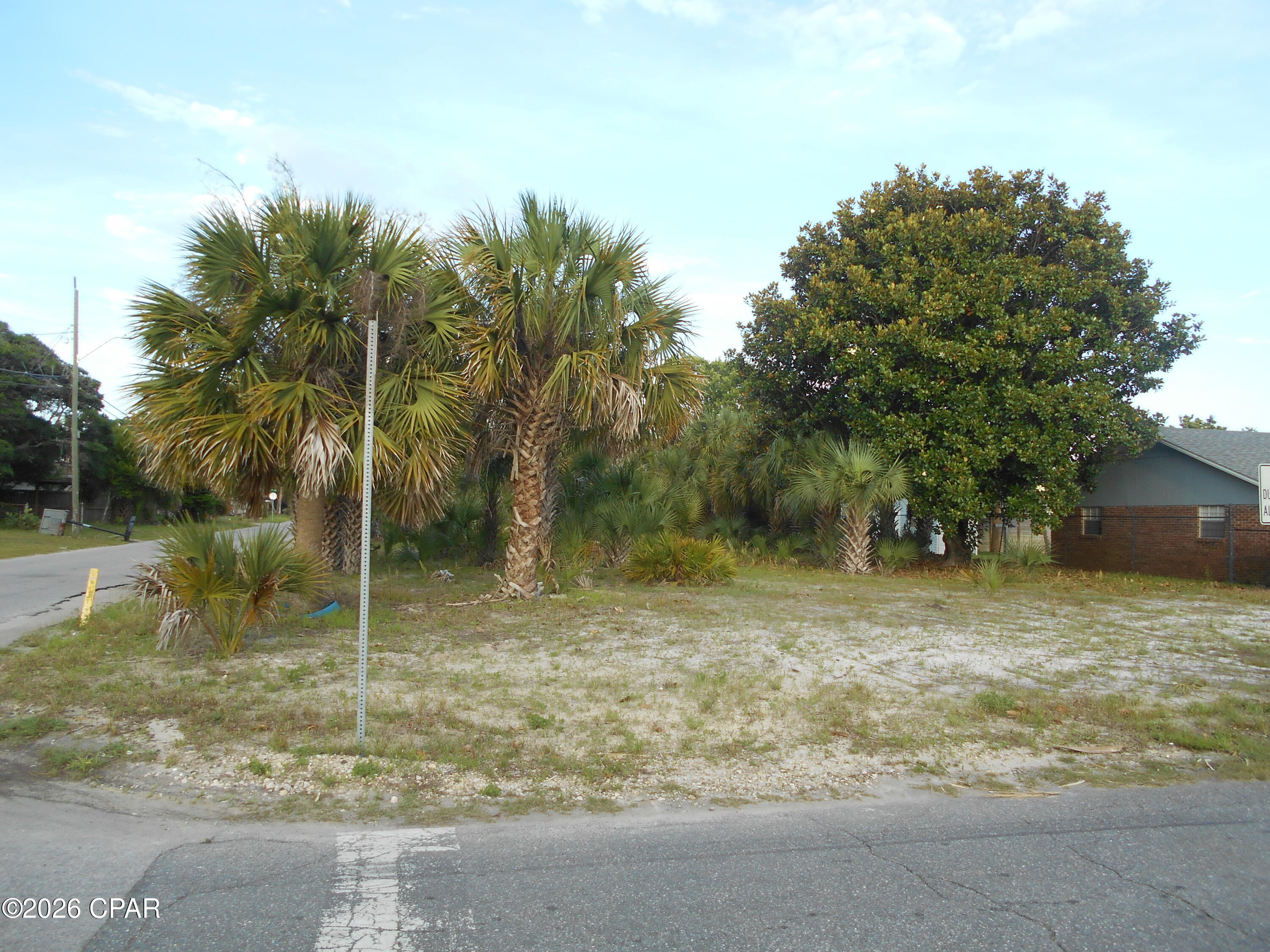 No Named Subdivision - Land