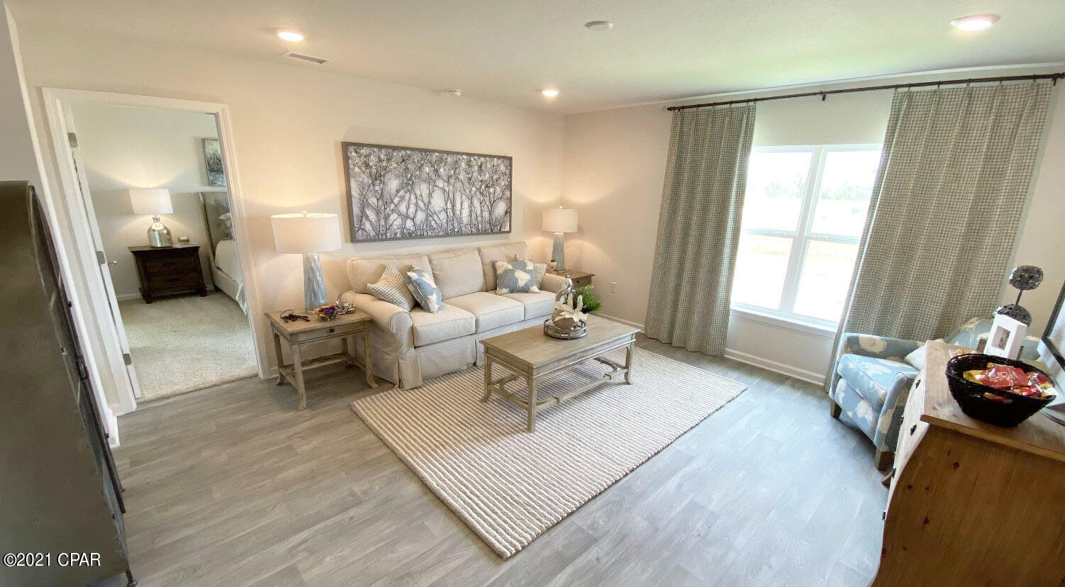 Titus Park - Residential