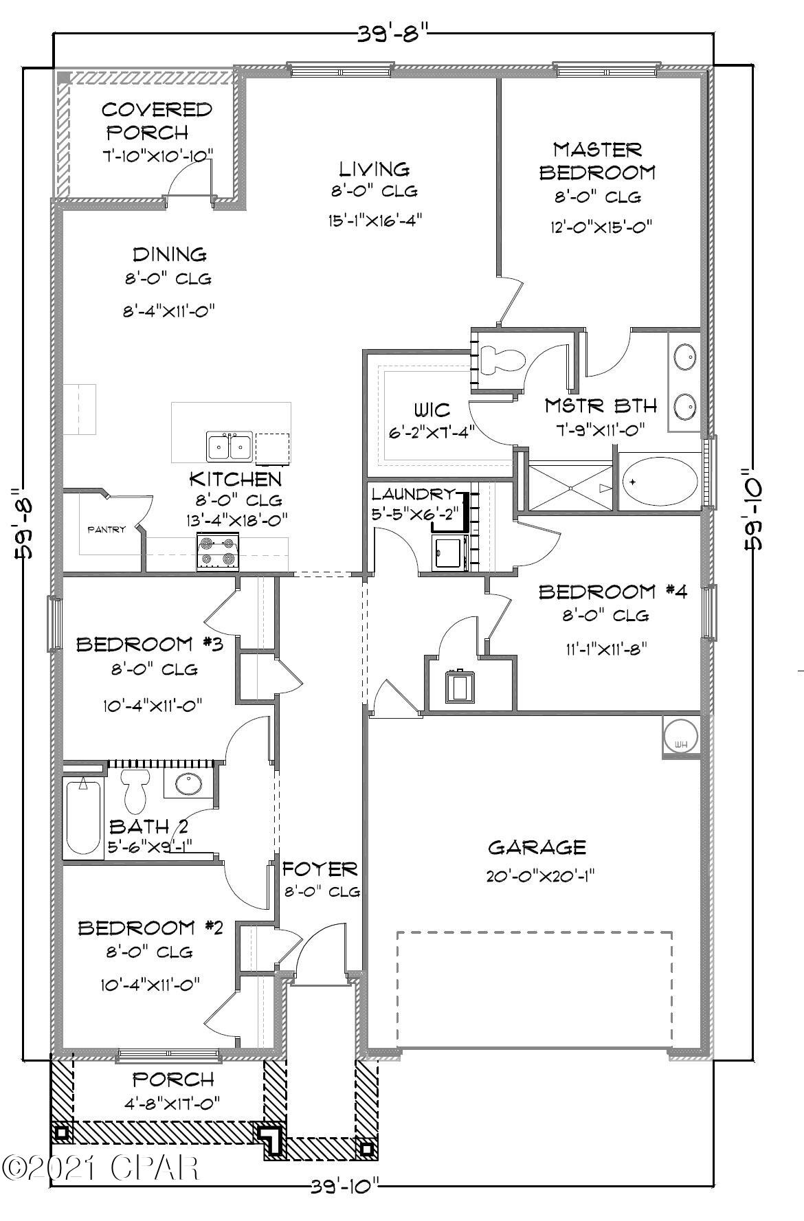 Titus Park - Residential