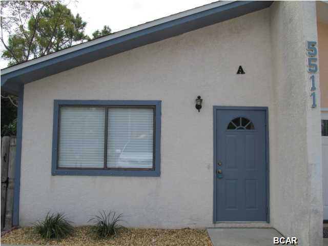 No Named Subdivision - Residential Lease