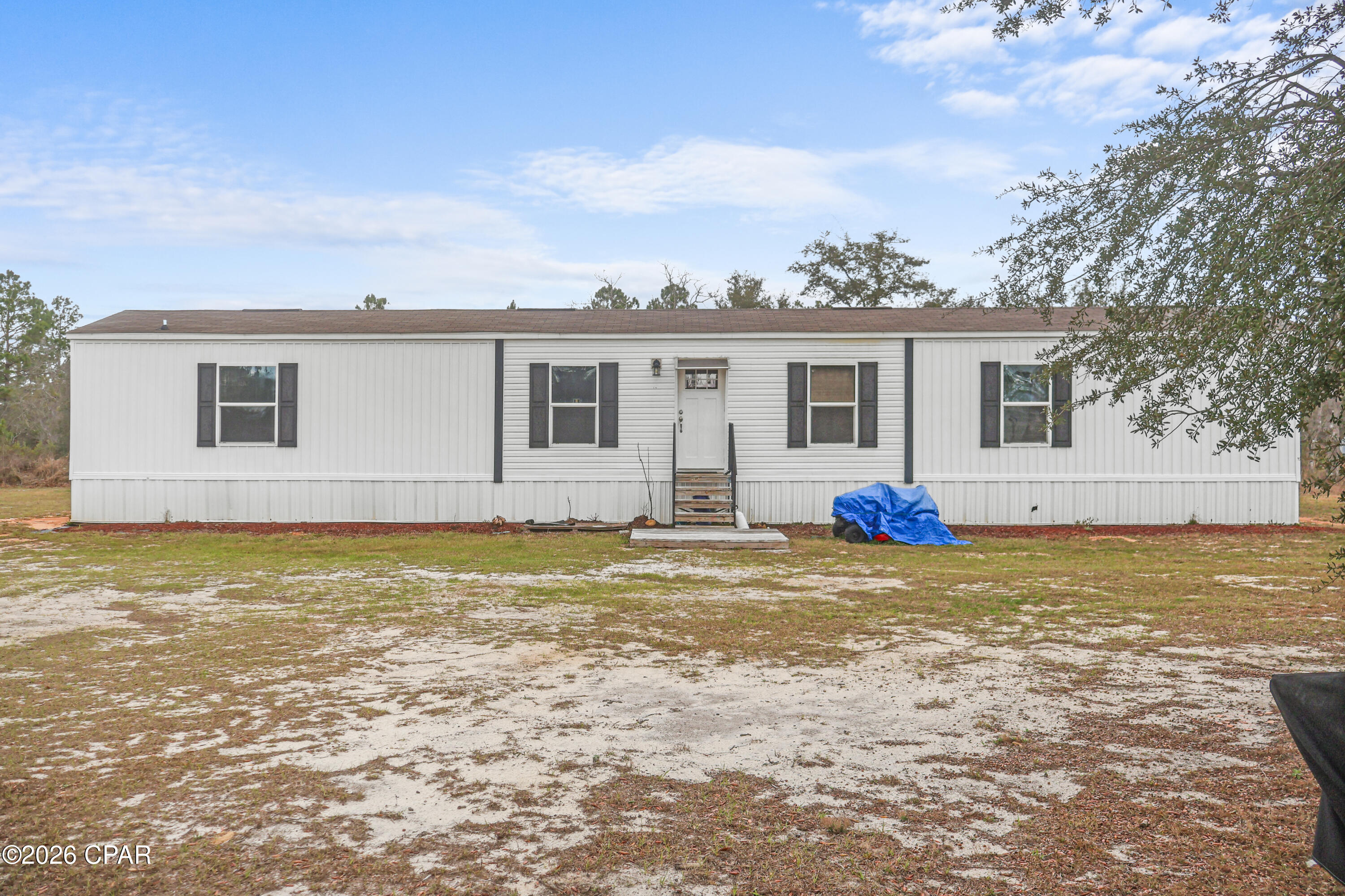 No Named Subdivision - Residential