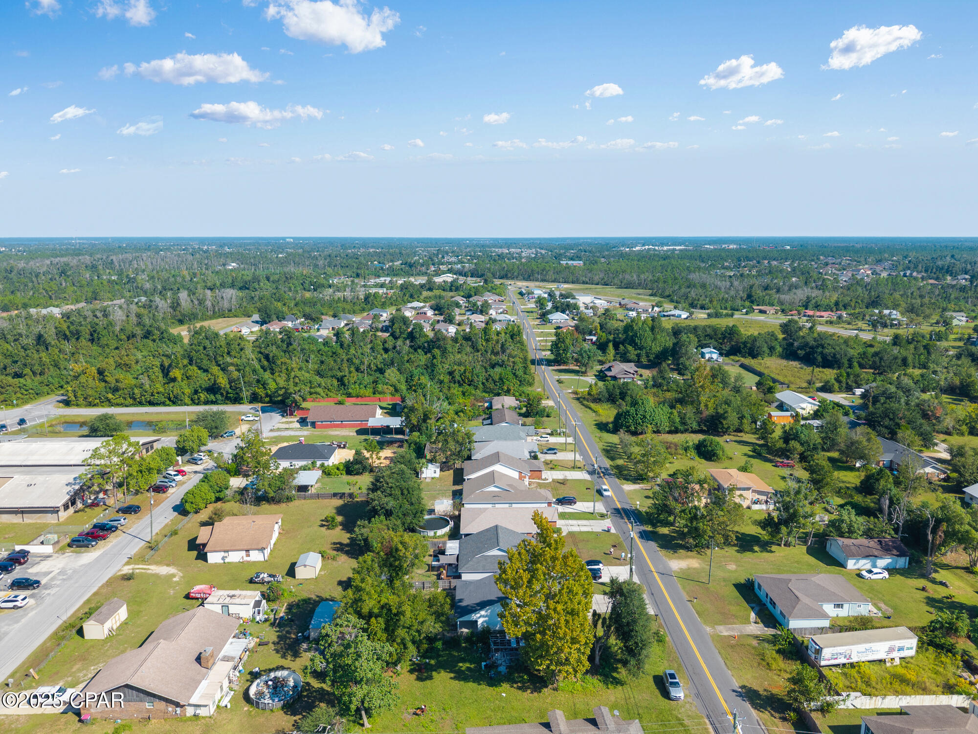 Highland City - Residential