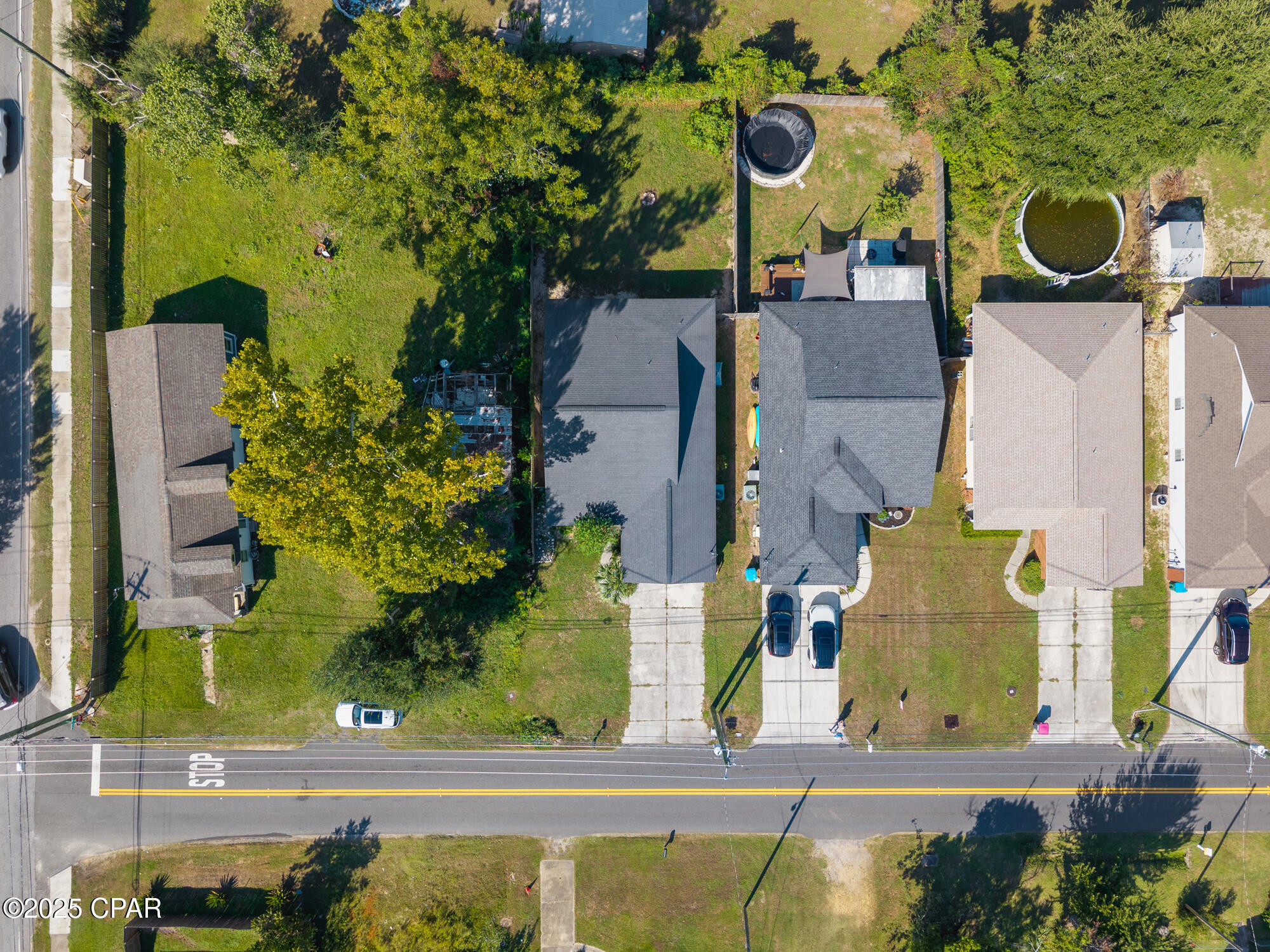 Highland City - Residential