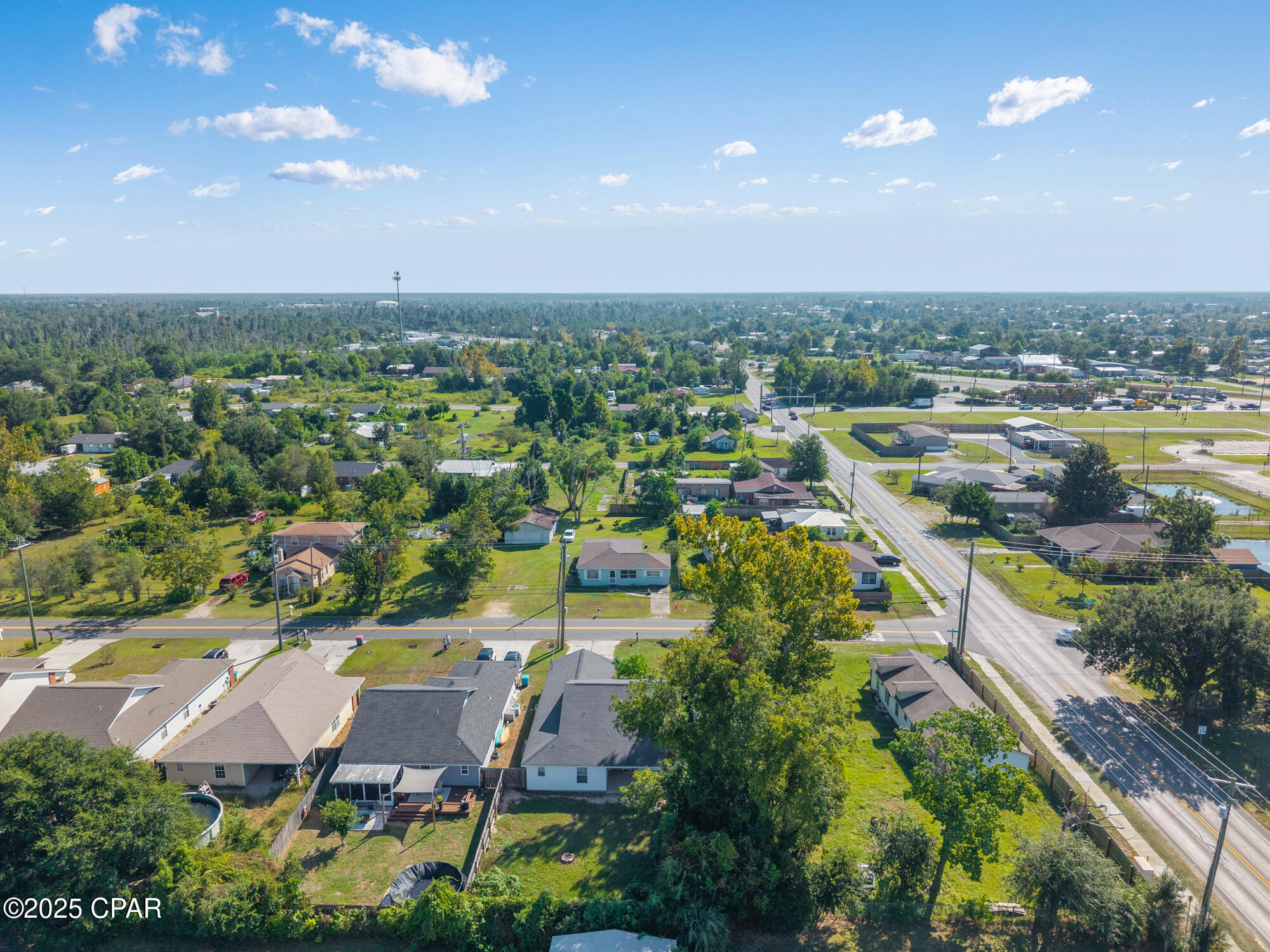 Highland City - Residential