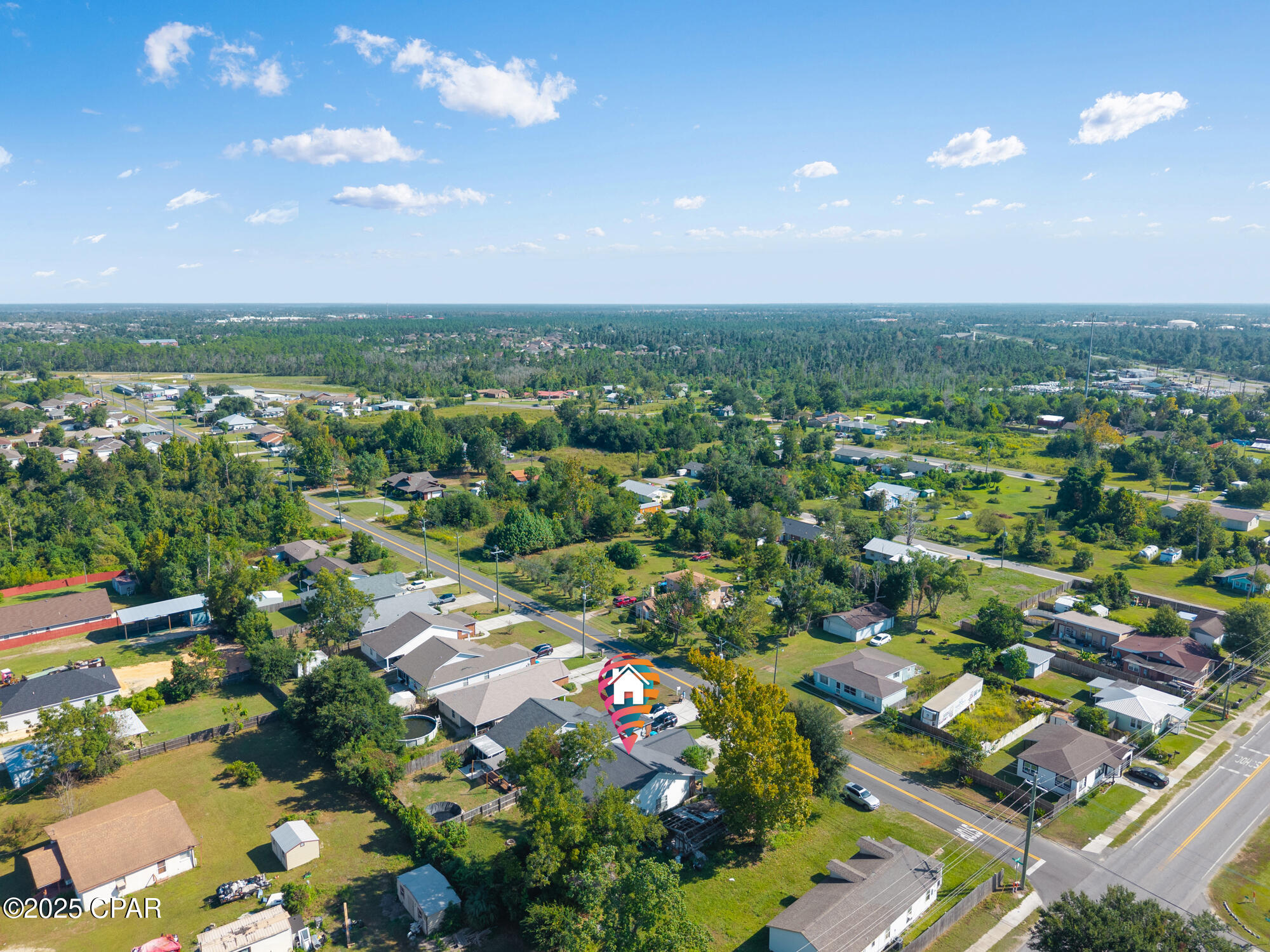 Highland City - Residential