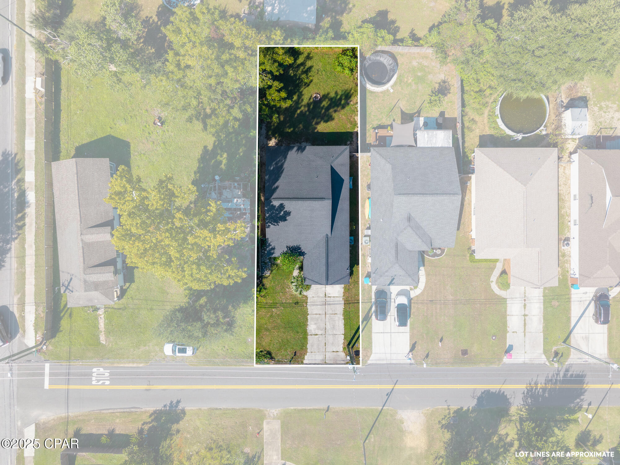 Highland City - Residential