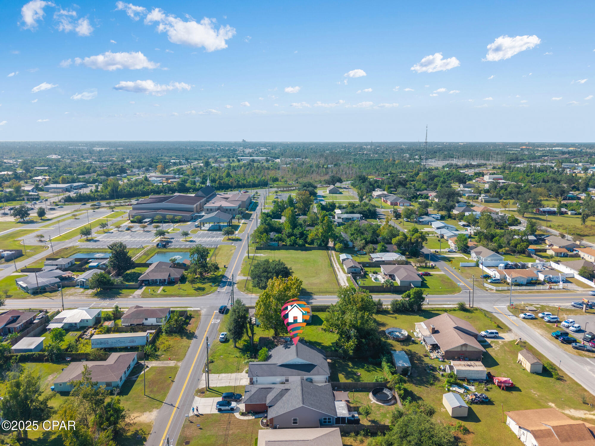 Highland City - Residential