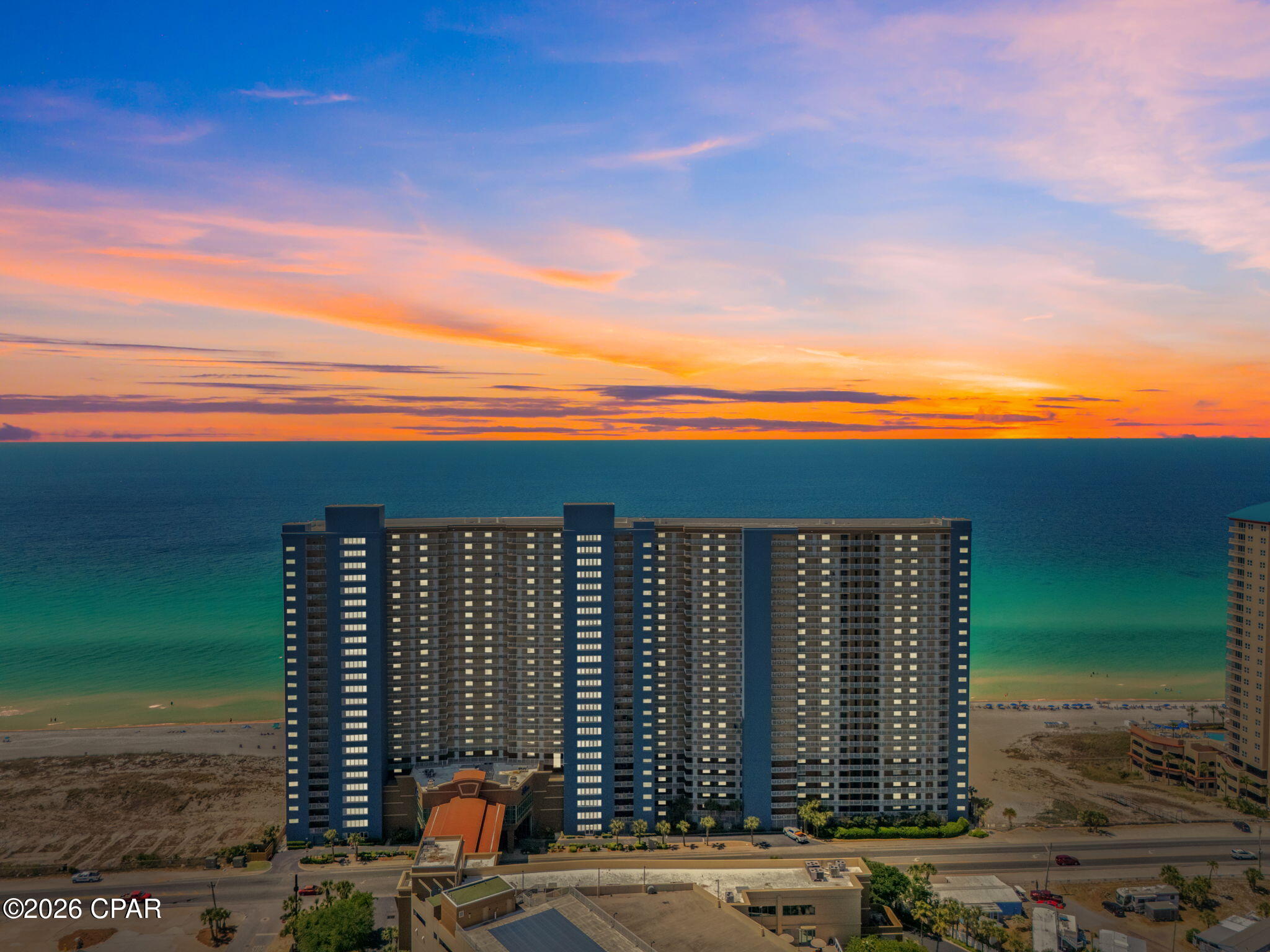 Emerald Beach Resort - Residential
