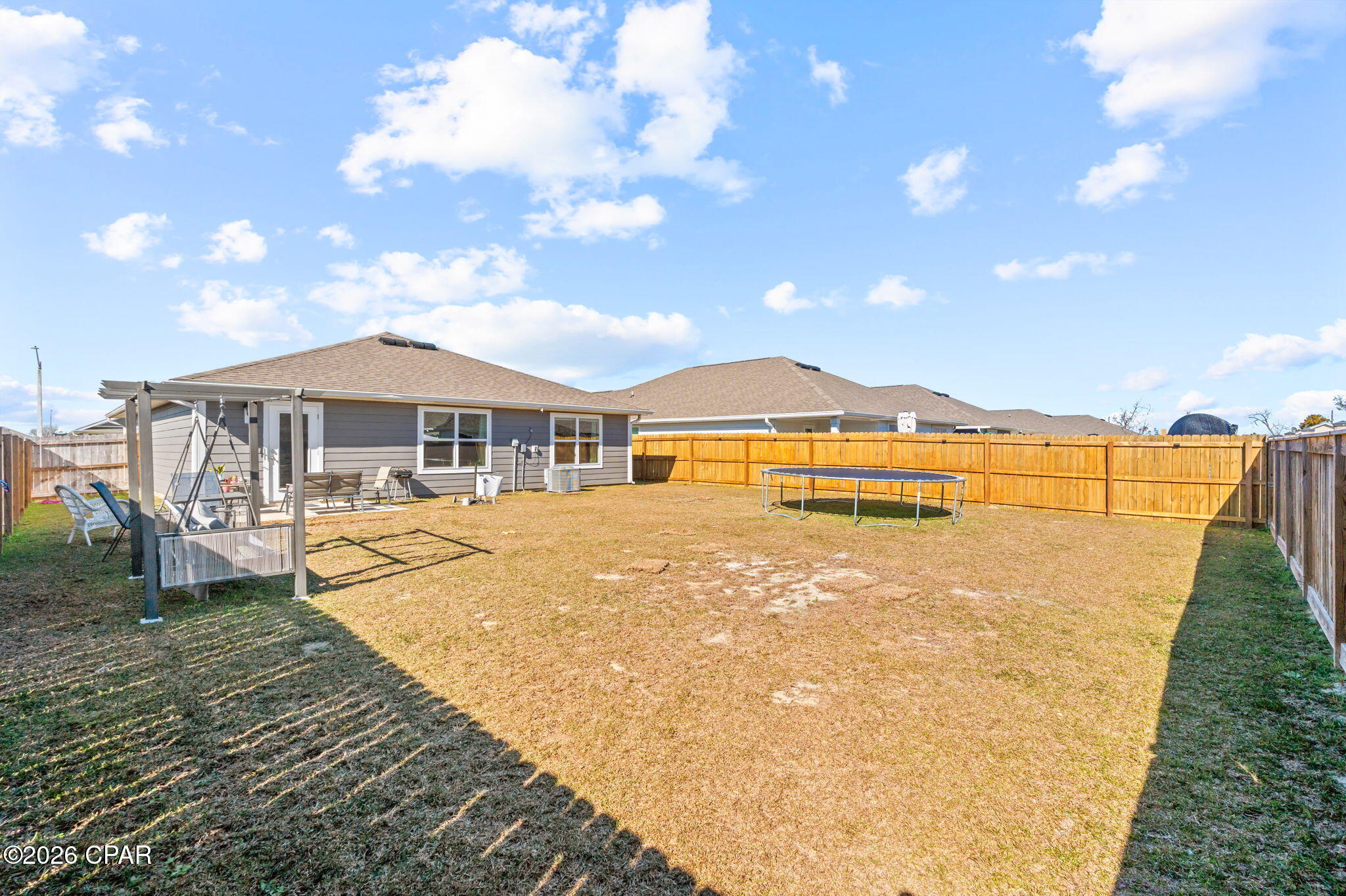 Park Place Phase 1 - Residential
