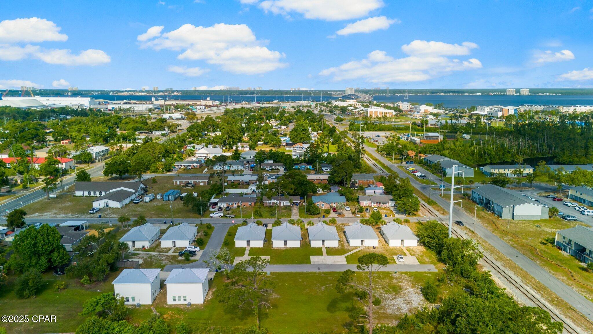 Drummond & Ware Add - Residential