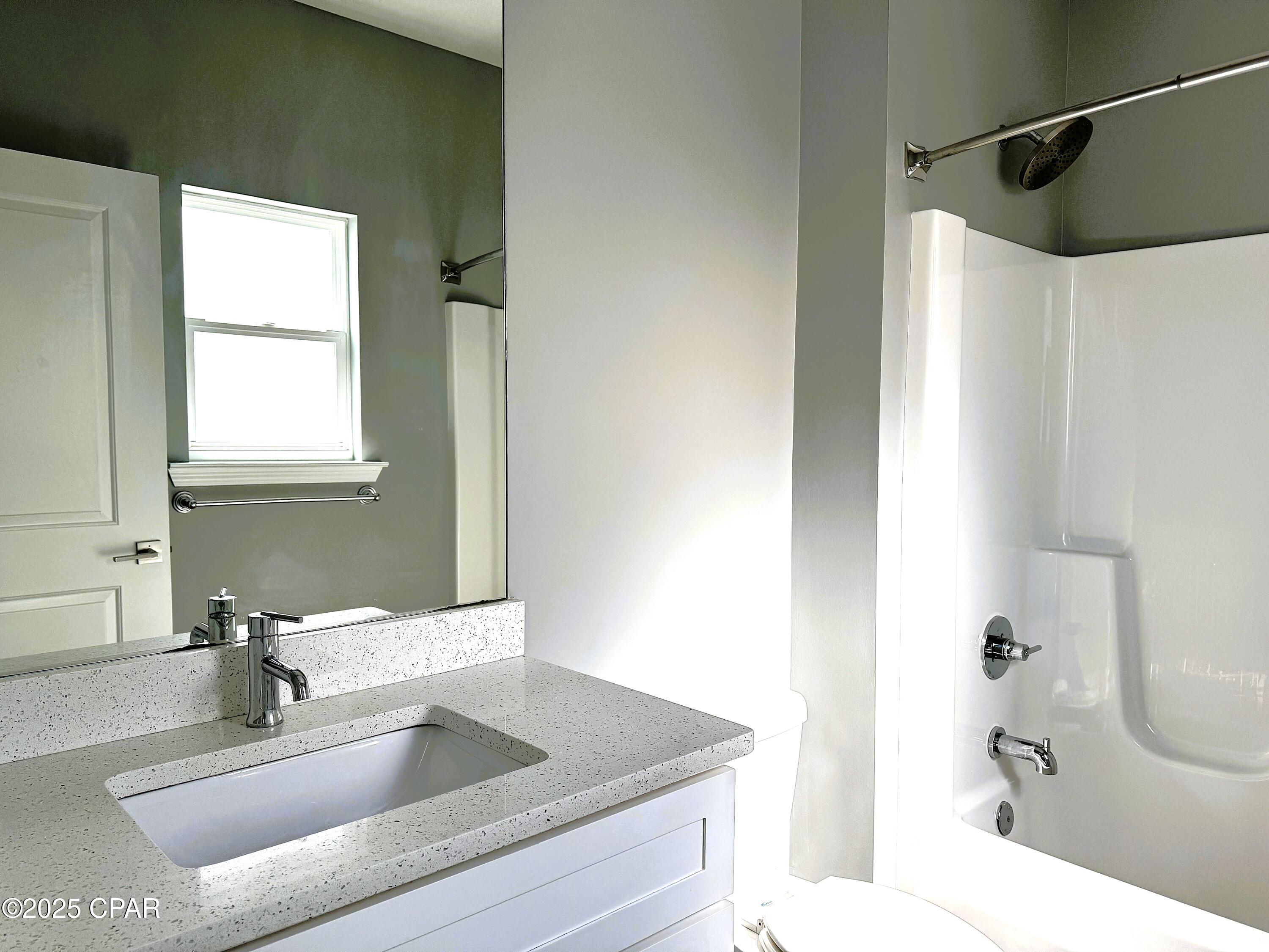 Drummond & Ware Add - Residential