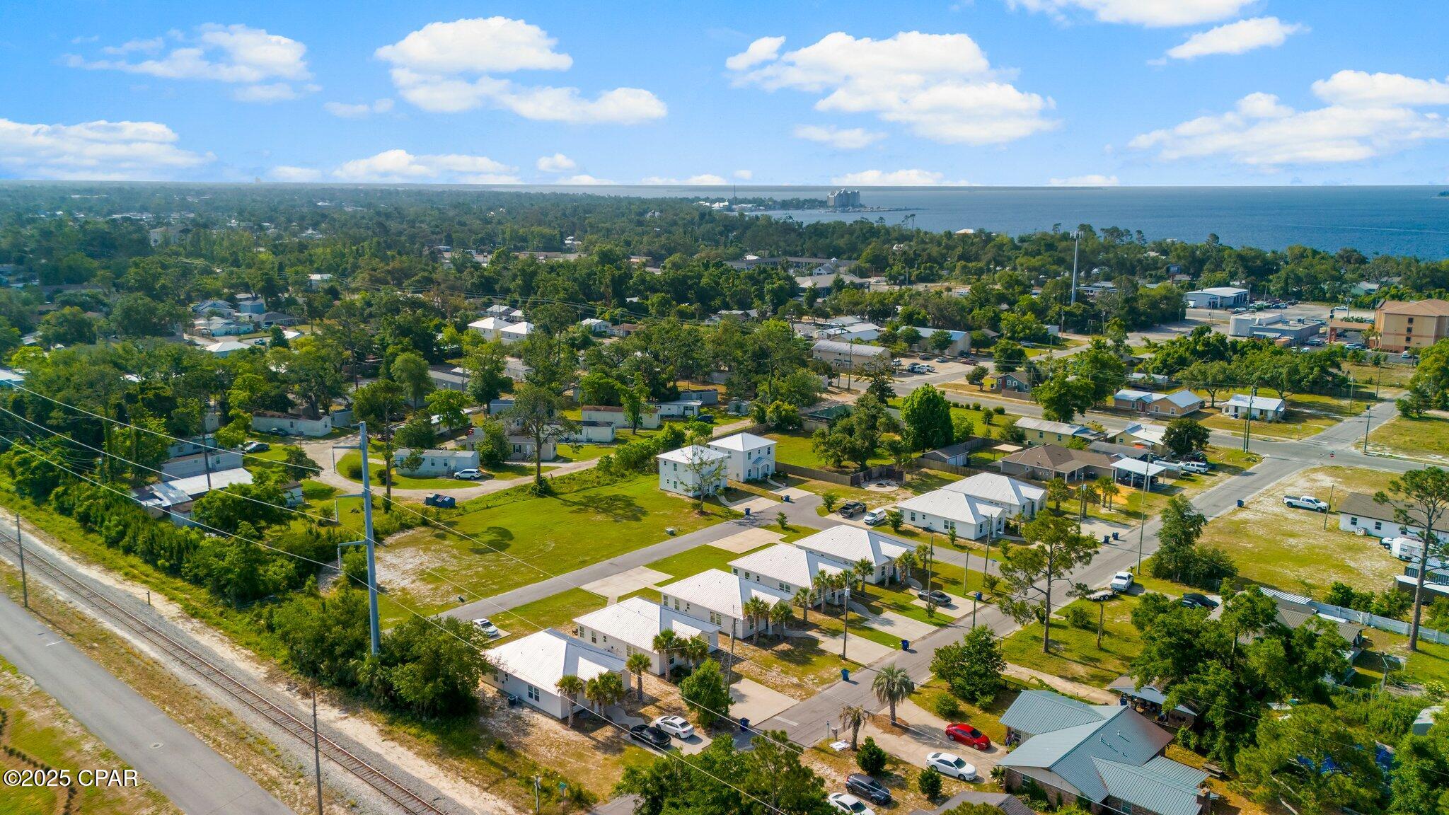 Drummond & Ware Add - Residential