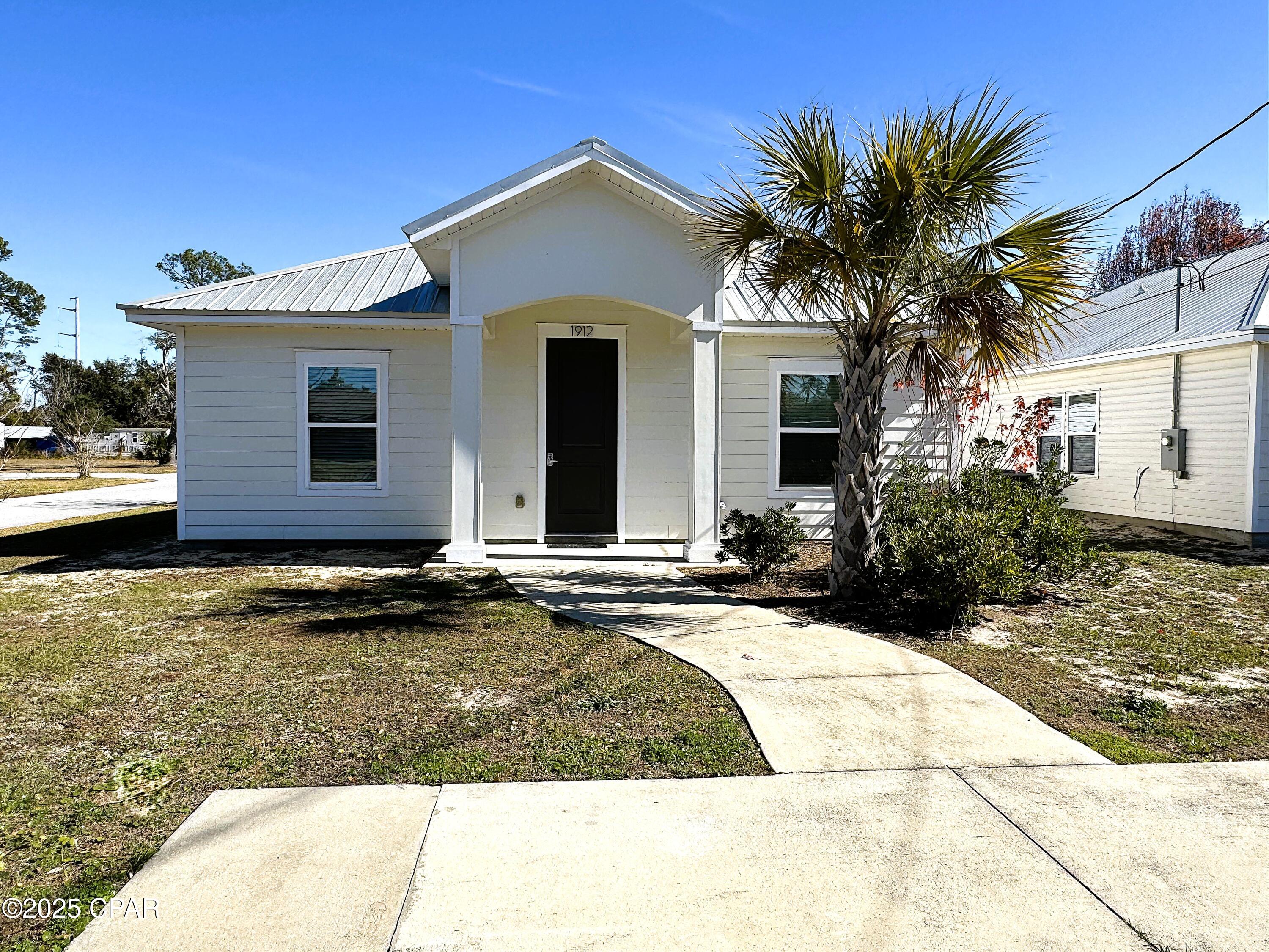 Drummond & Ware Add - Residential