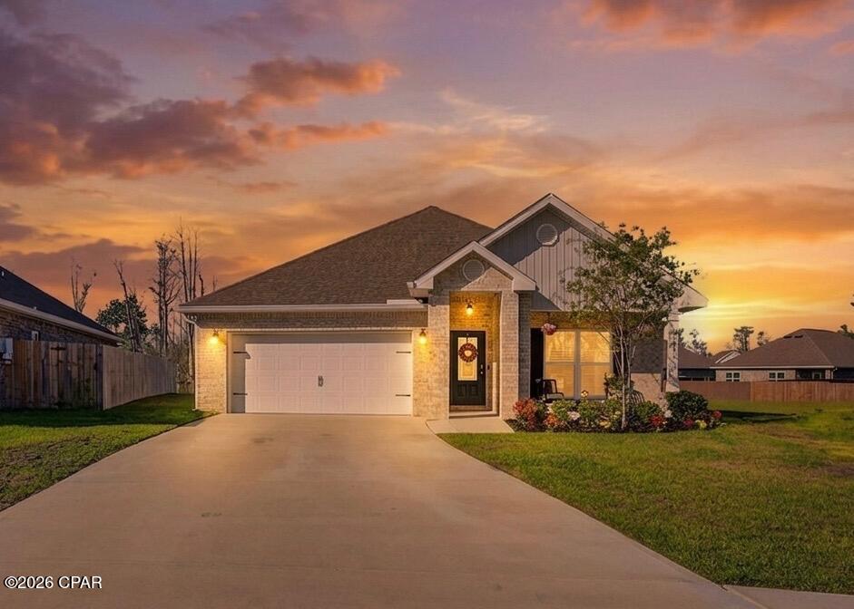 Andrews Plantation - Residential