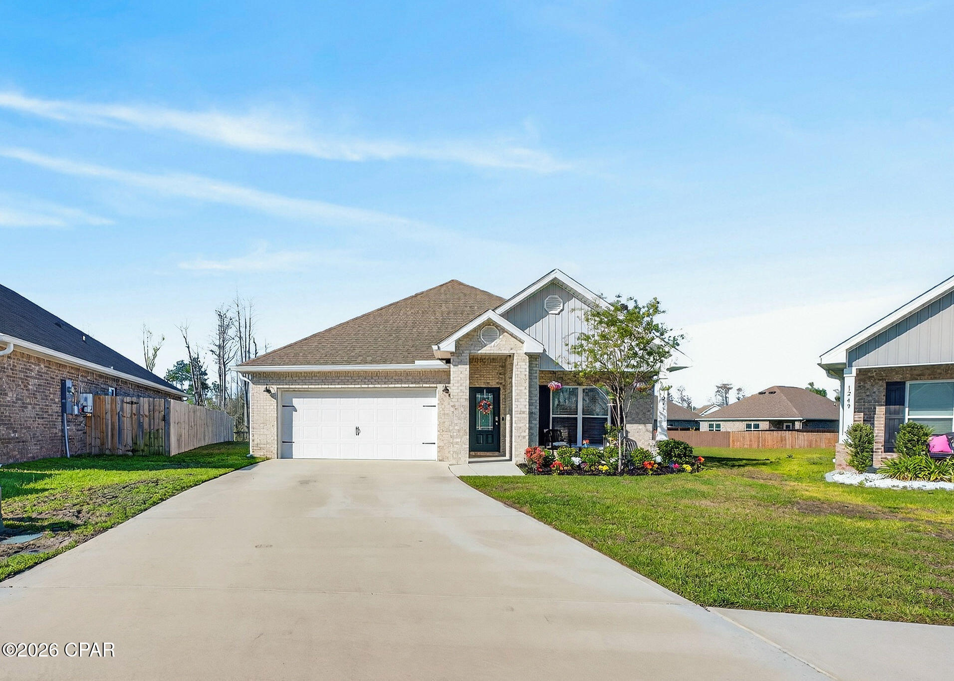 Andrews Plantation - Residential