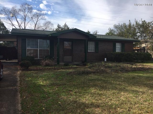 No Named Subdivision - Residential Lease