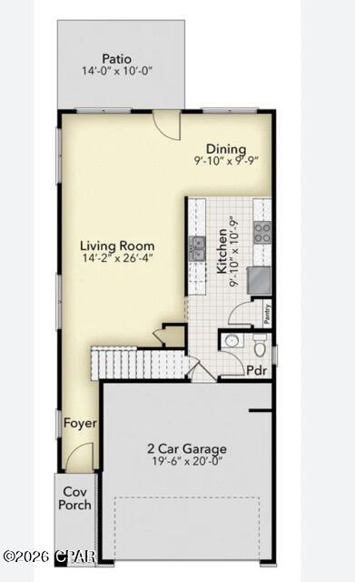 Parkbrook - Residential