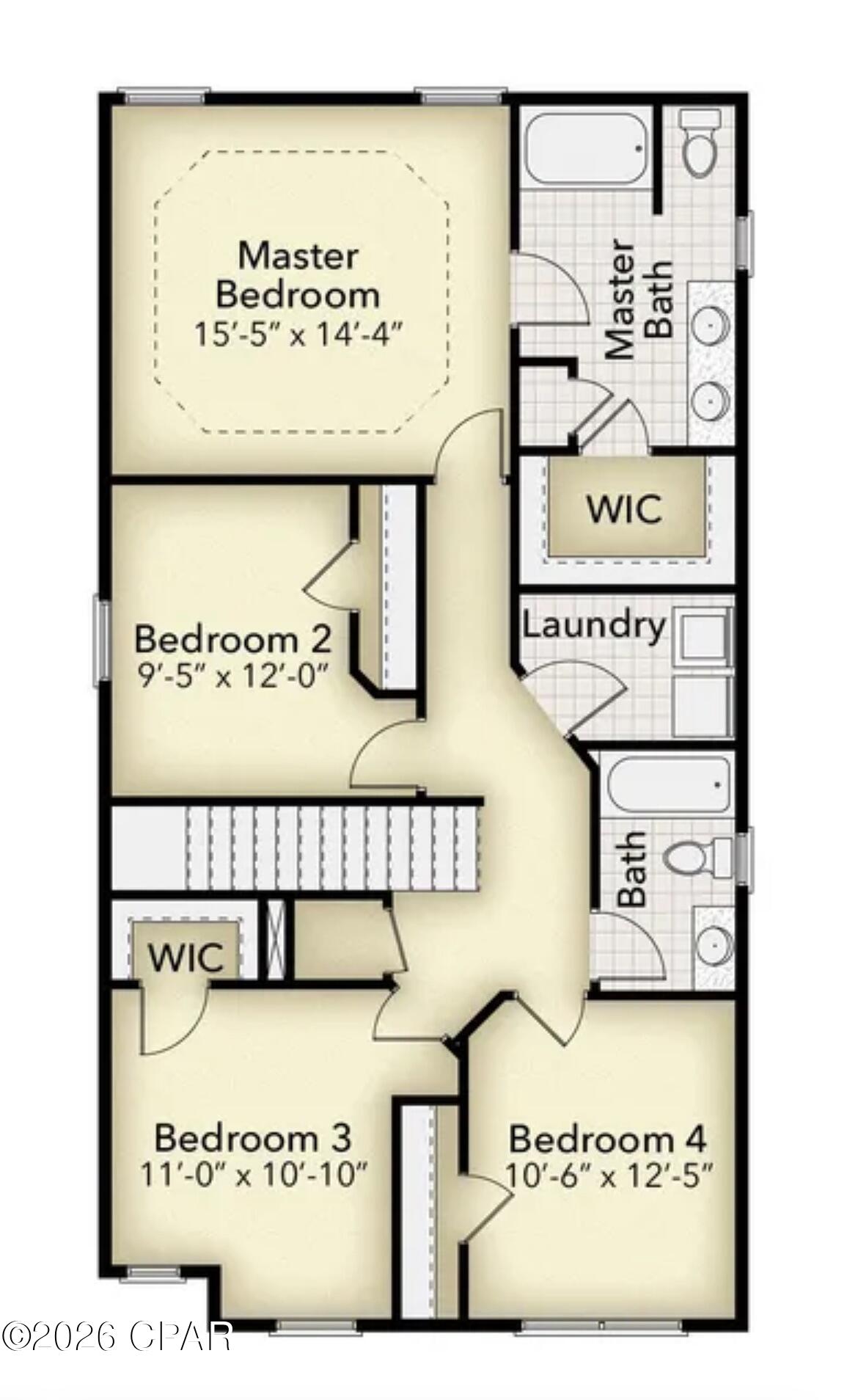 Parkbrook - Residential