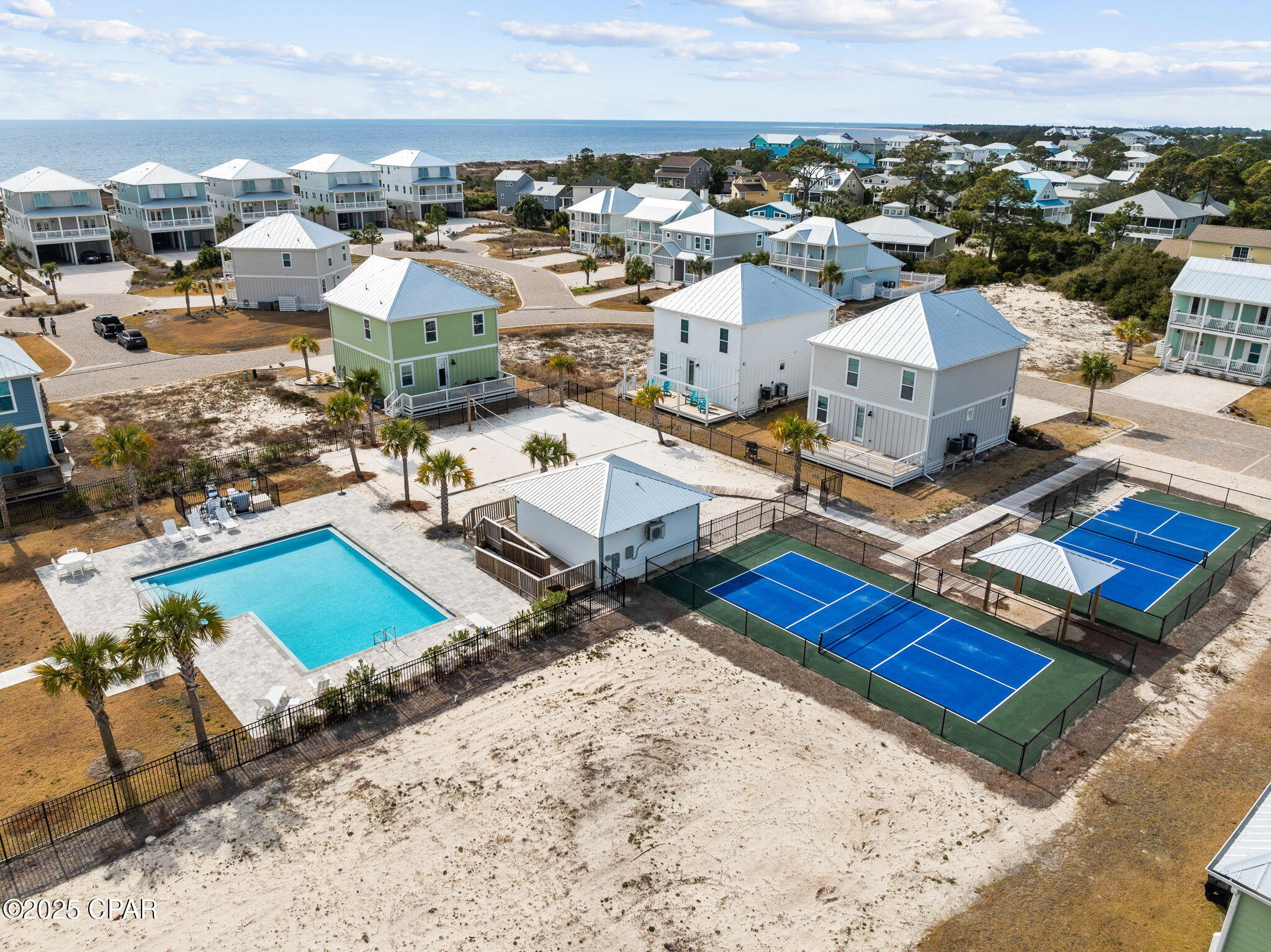 Villa Del Sol - Residential