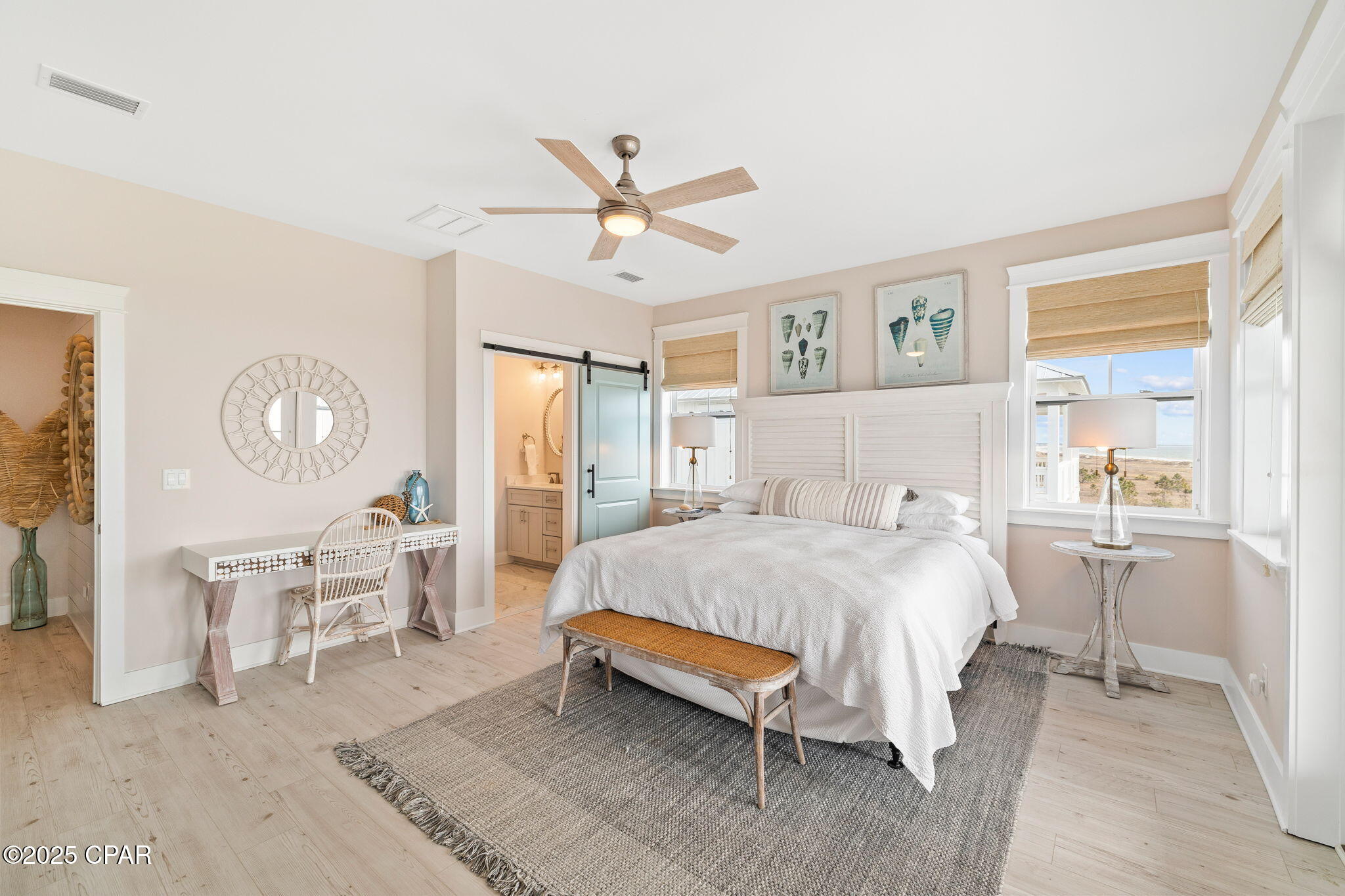 Villa Del Sol - Residential