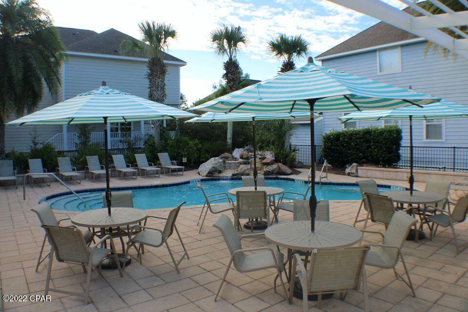 Santa Rosa Golf Villas - Residential
