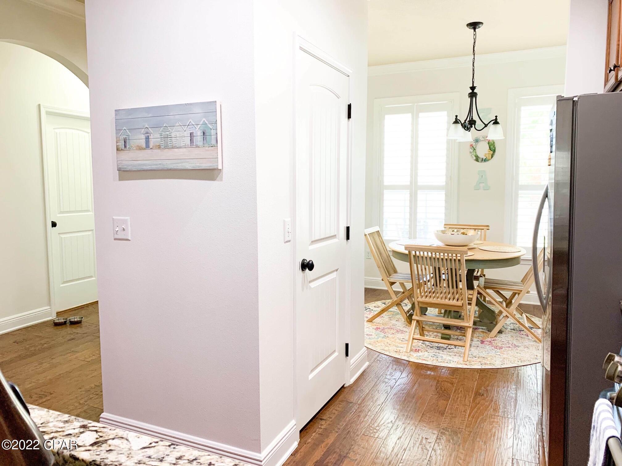 Santa Rosa Golf Villas - Residential