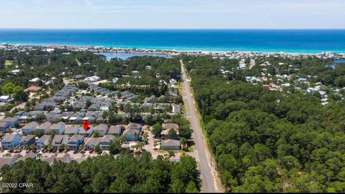 Santa Rosa Golf Villas - Residential