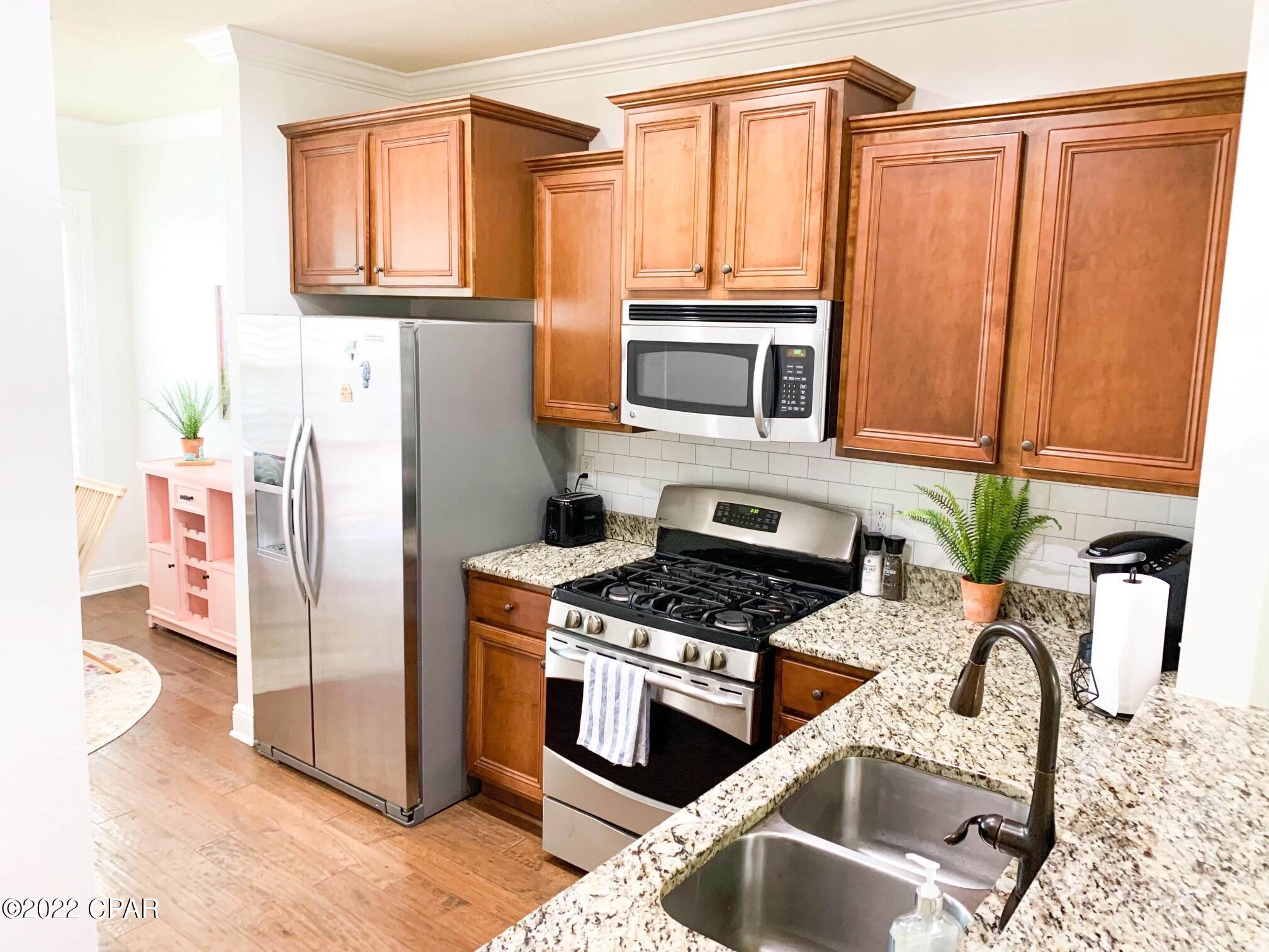 Santa Rosa Golf Villas - Residential