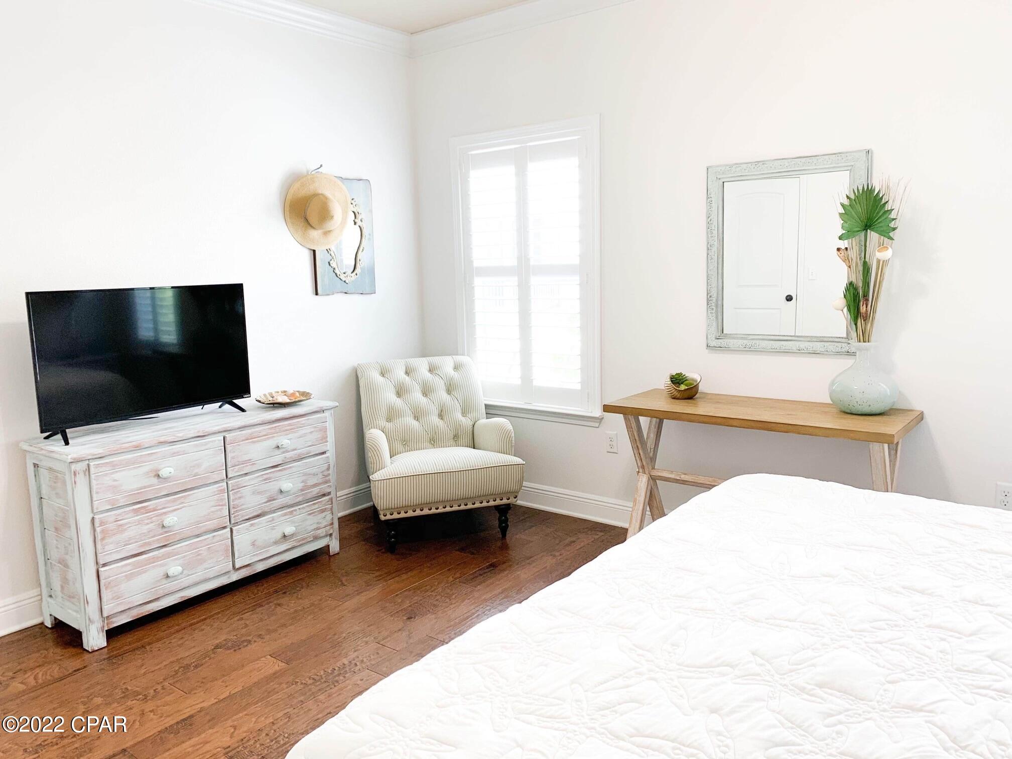 Santa Rosa Golf Villas - Residential