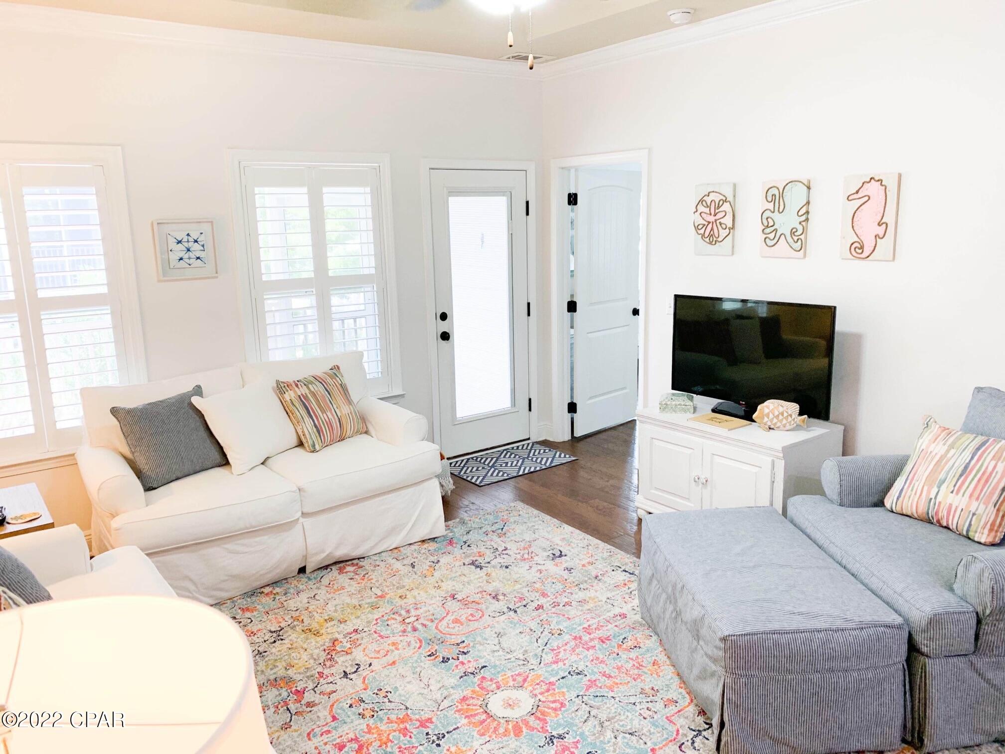 Santa Rosa Golf Villas - Residential