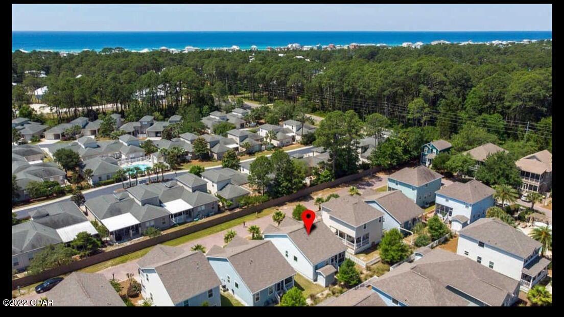 Santa Rosa Golf Villas - Residential