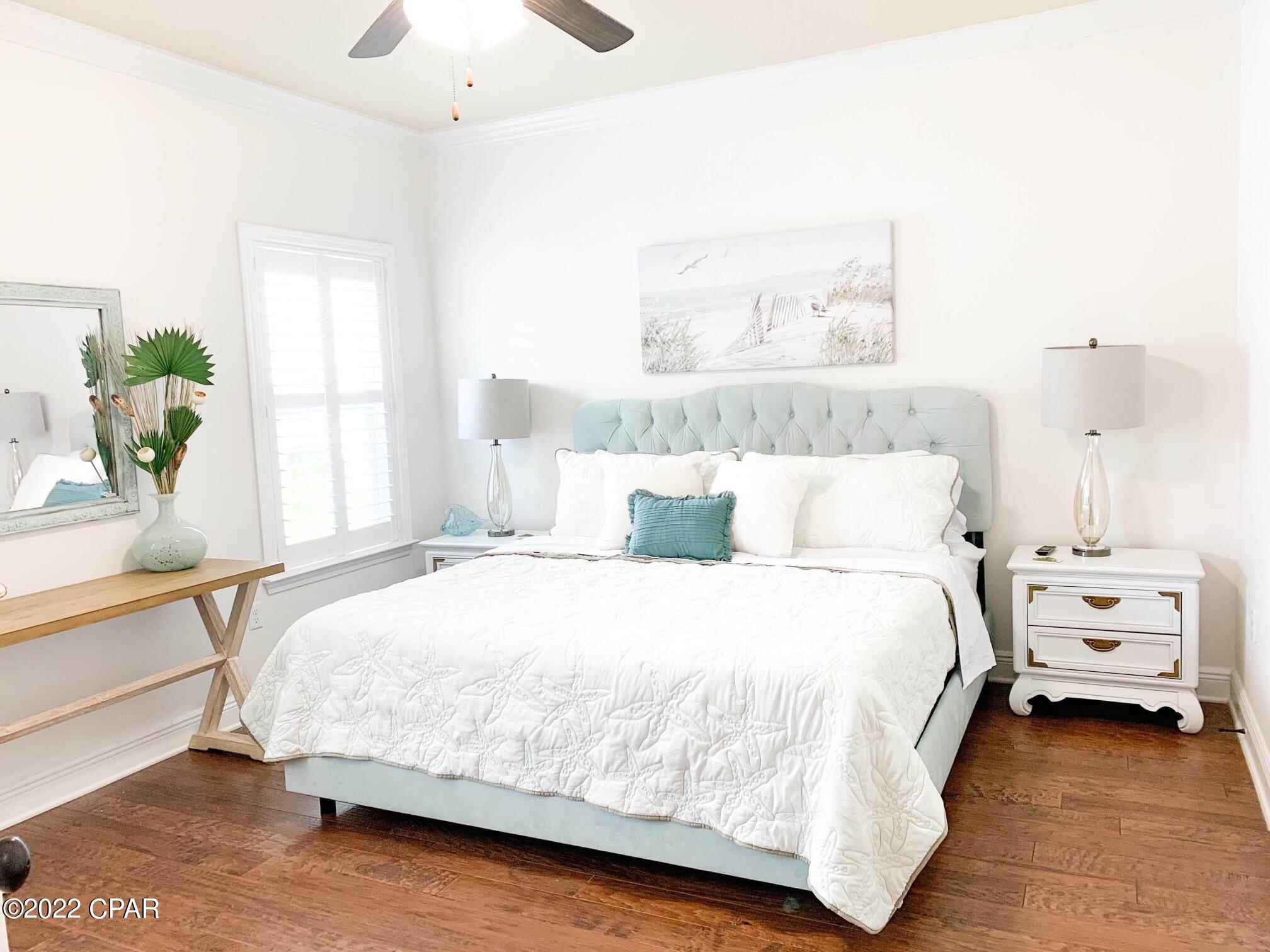 Santa Rosa Golf Villas - Residential
