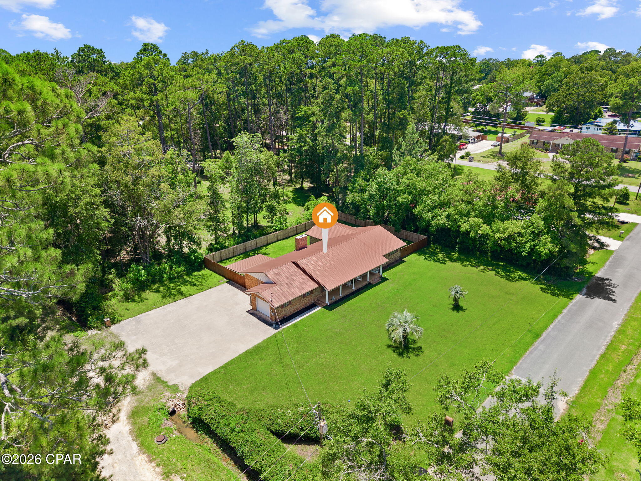 No Named Subdivision - Residential