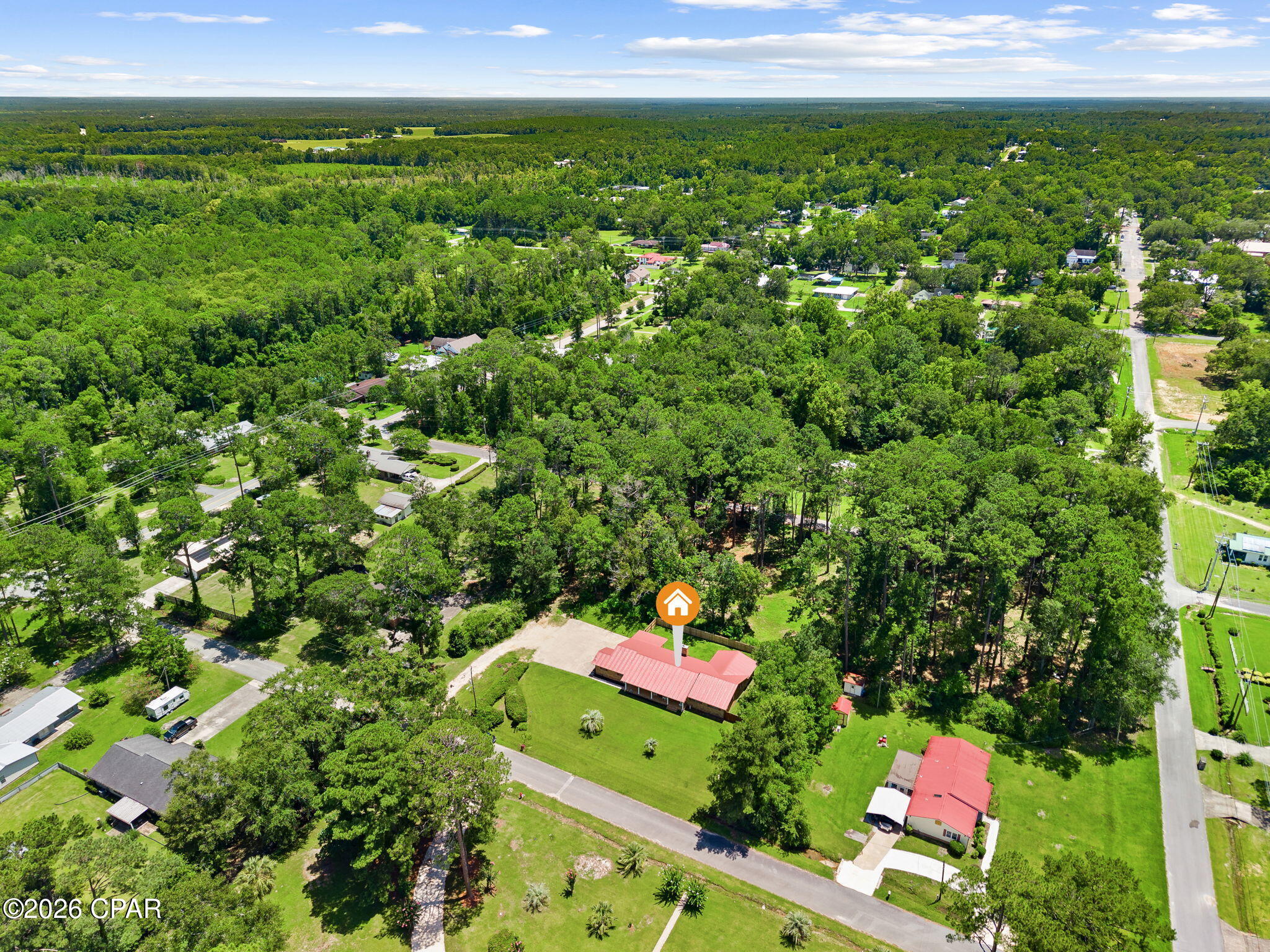 No Named Subdivision - Residential