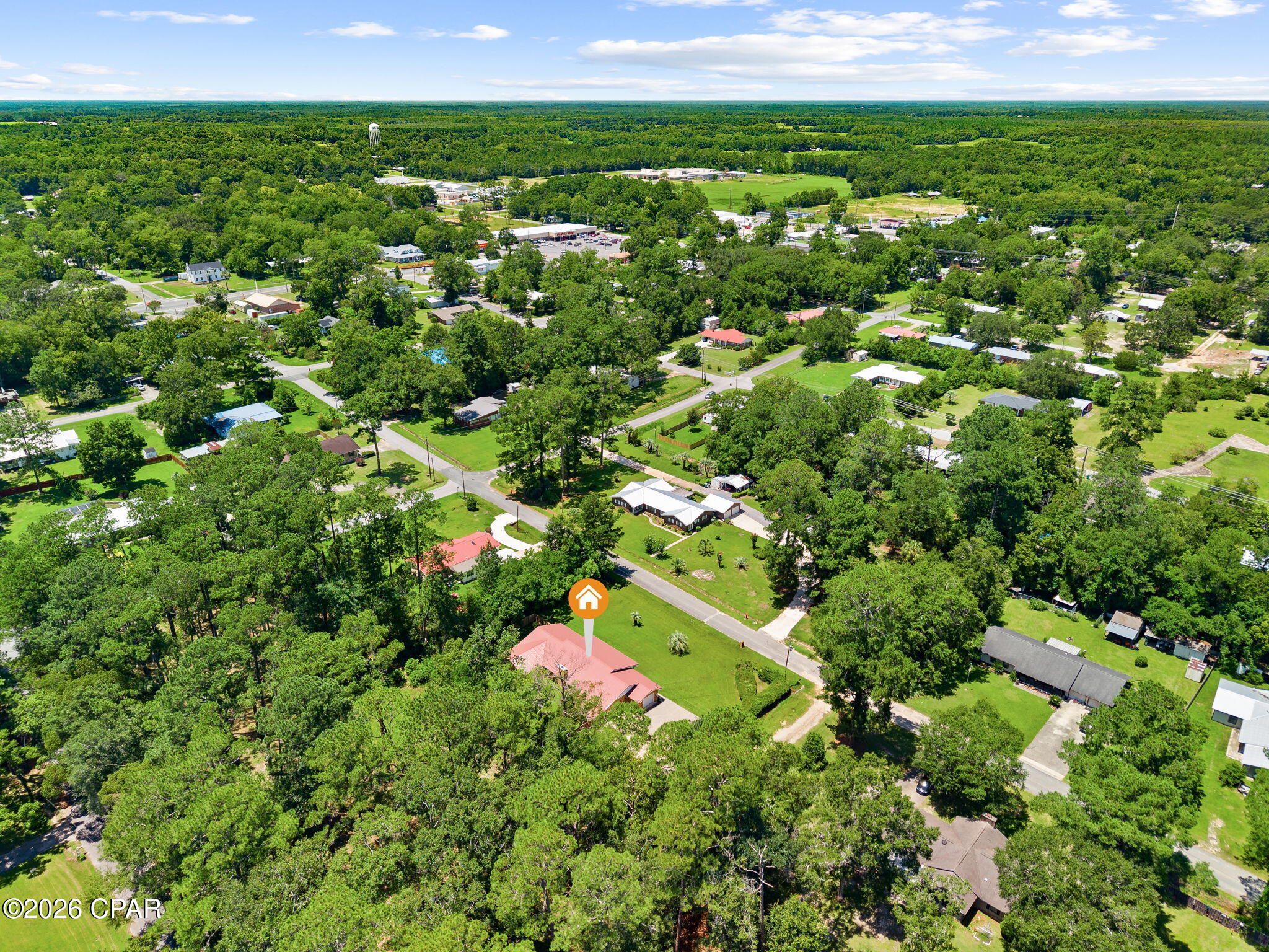 No Named Subdivision - Residential