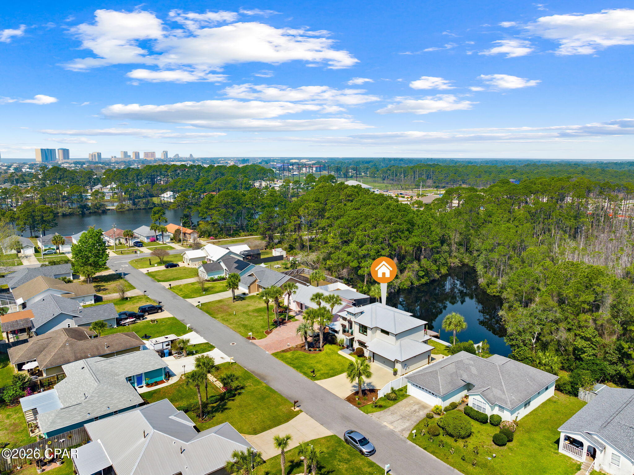 Emerald Lake Estates - Residential