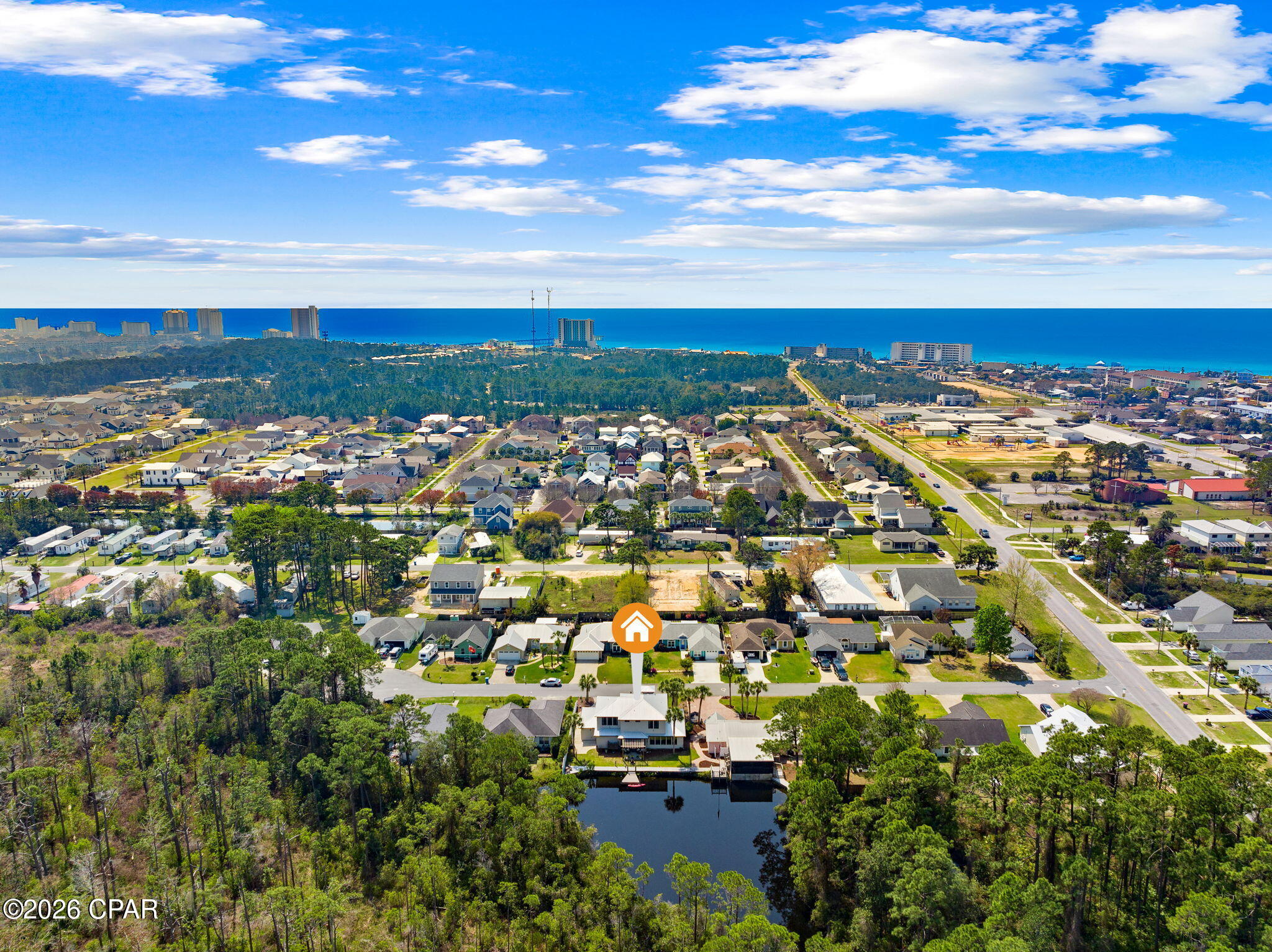Emerald Lake Estates - Residential