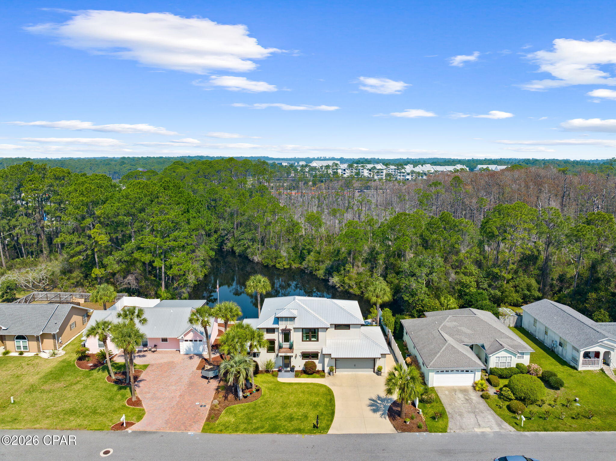 Emerald Lake Estates - Residential