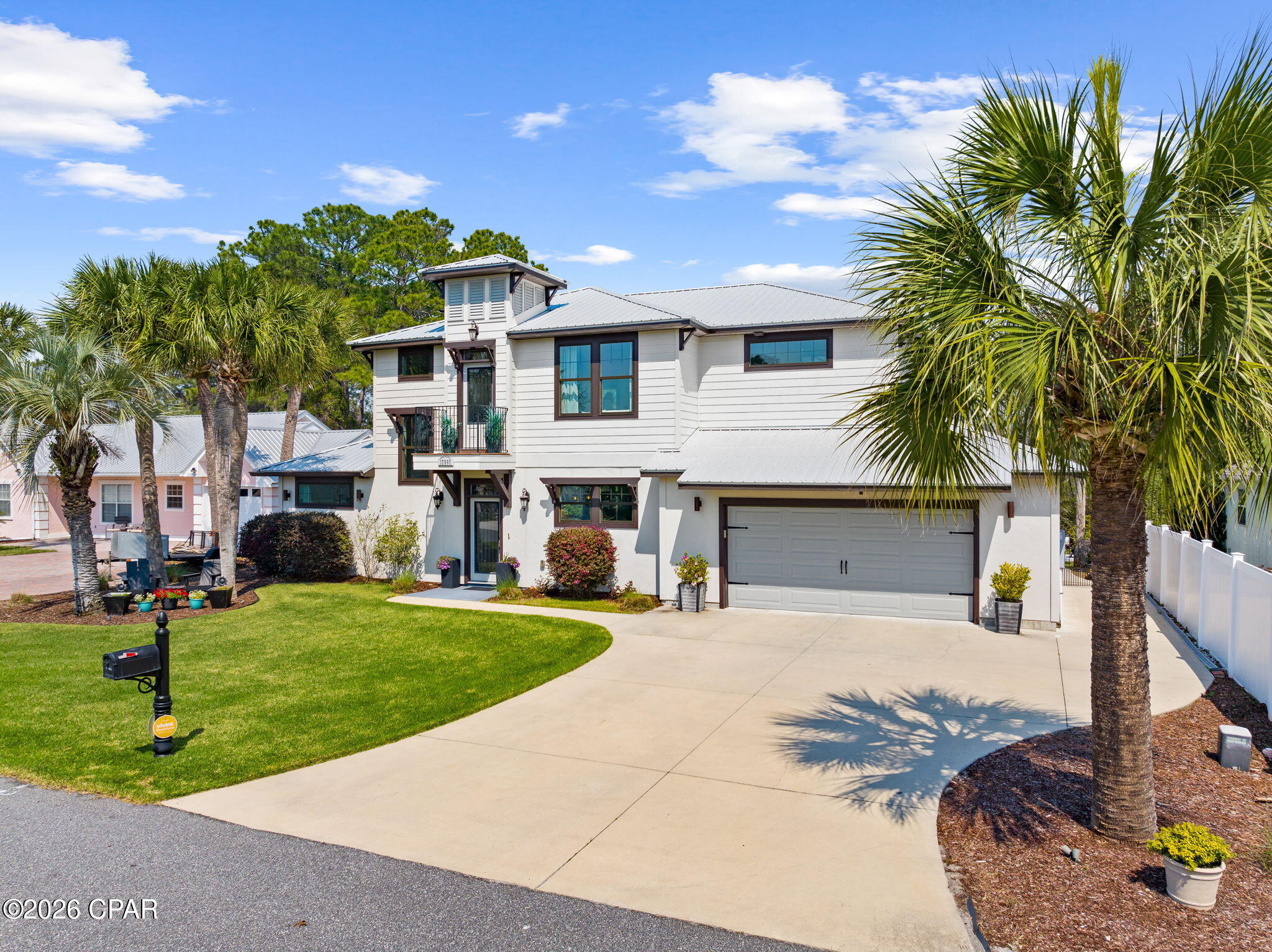Emerald Lake Estates - Residential