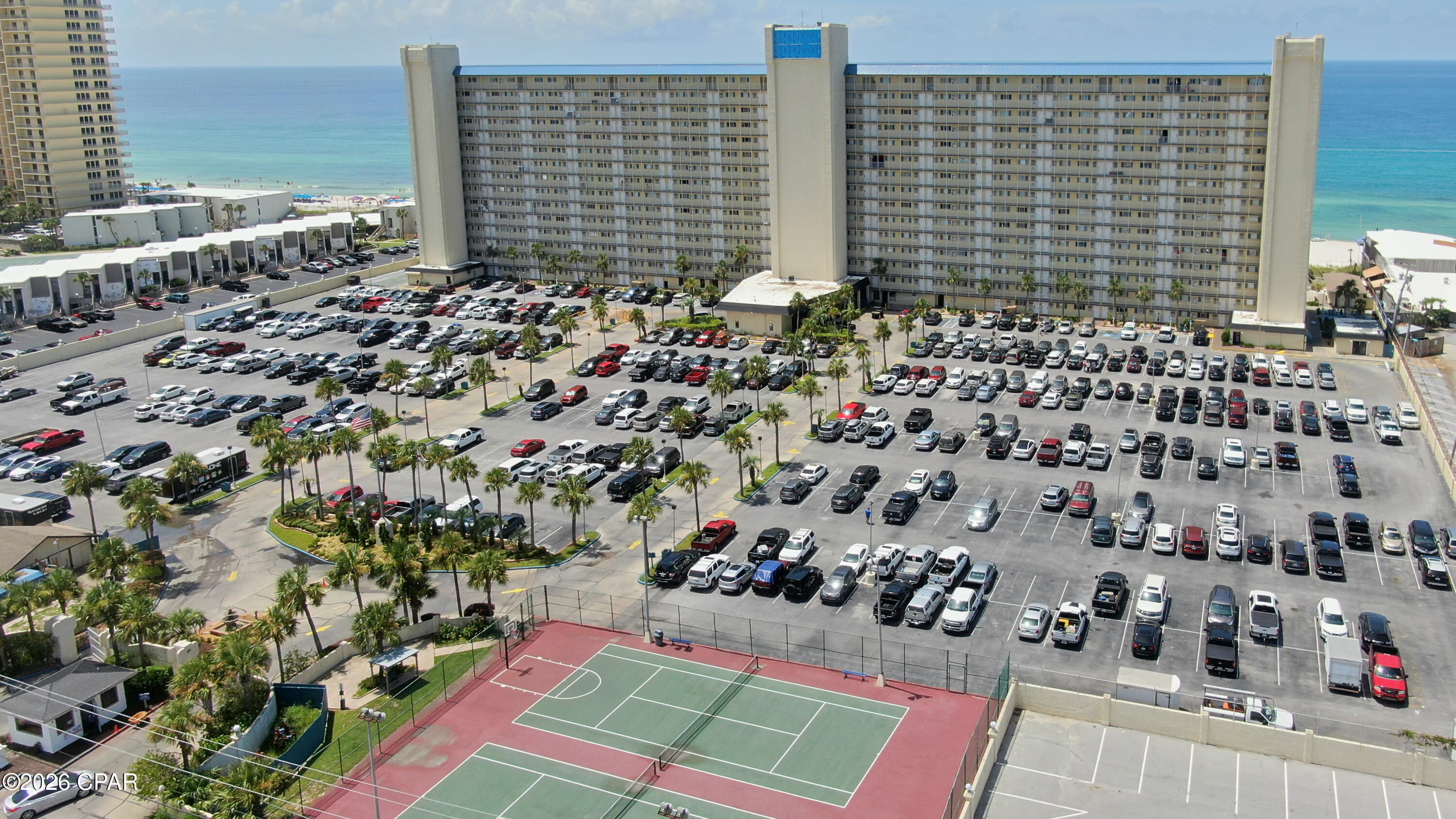 The Summit - Residential