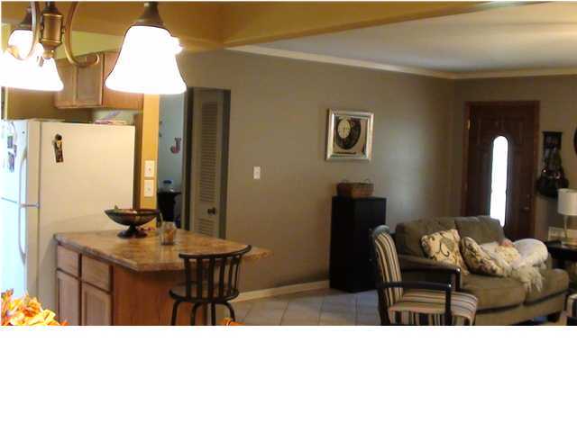 Southwood - Residential Lease