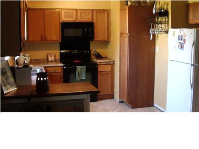 Southwood - Residential Lease