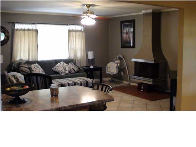 Southwood - Residential Lease