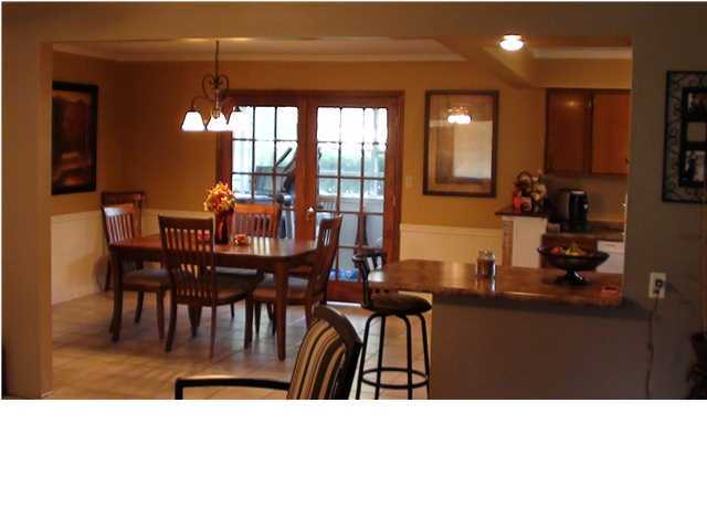 Southwood - Residential Lease